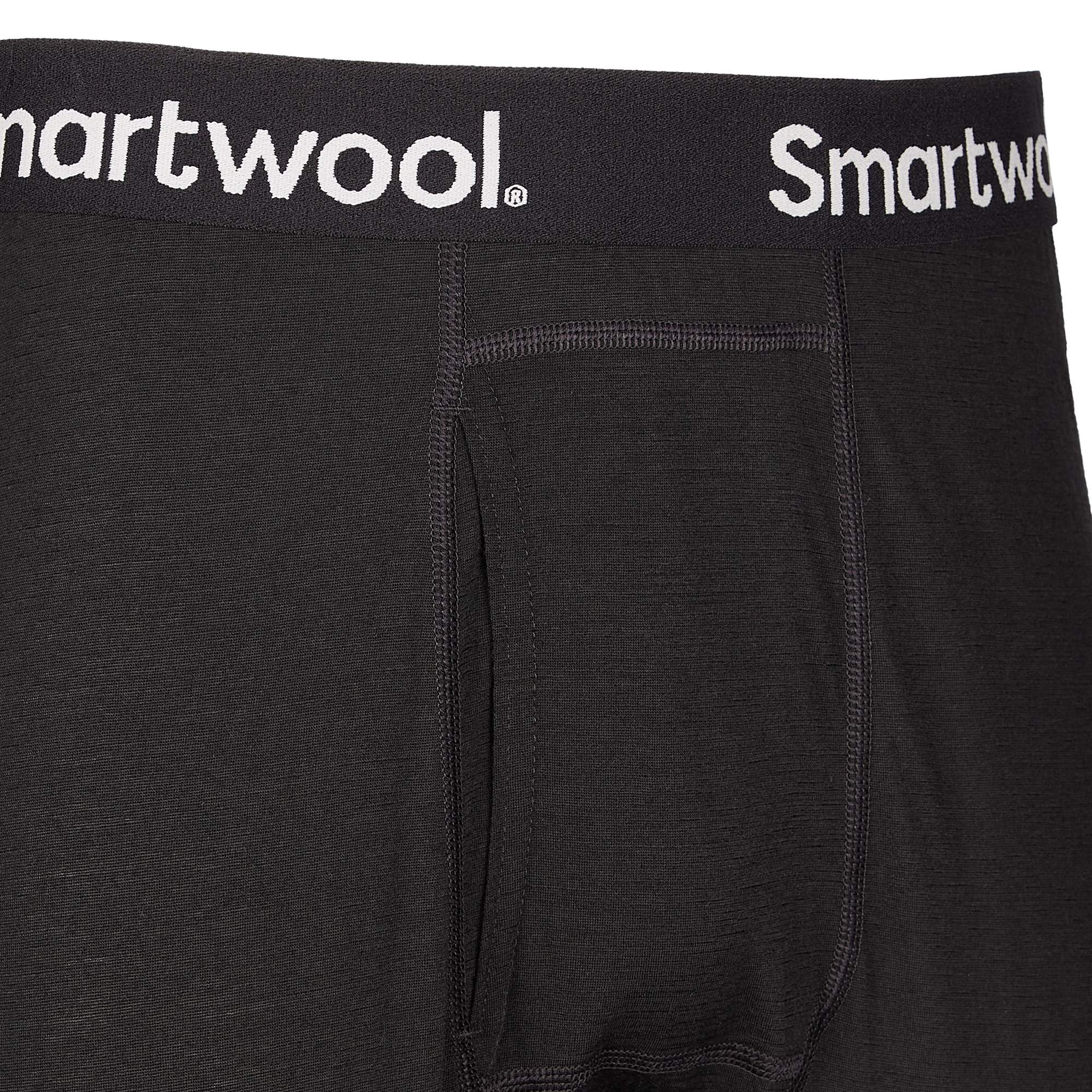 Smartwool M CLASSIC ALL-SEASON MERINO BASE LAY Herren - Funktionsunterwäsche