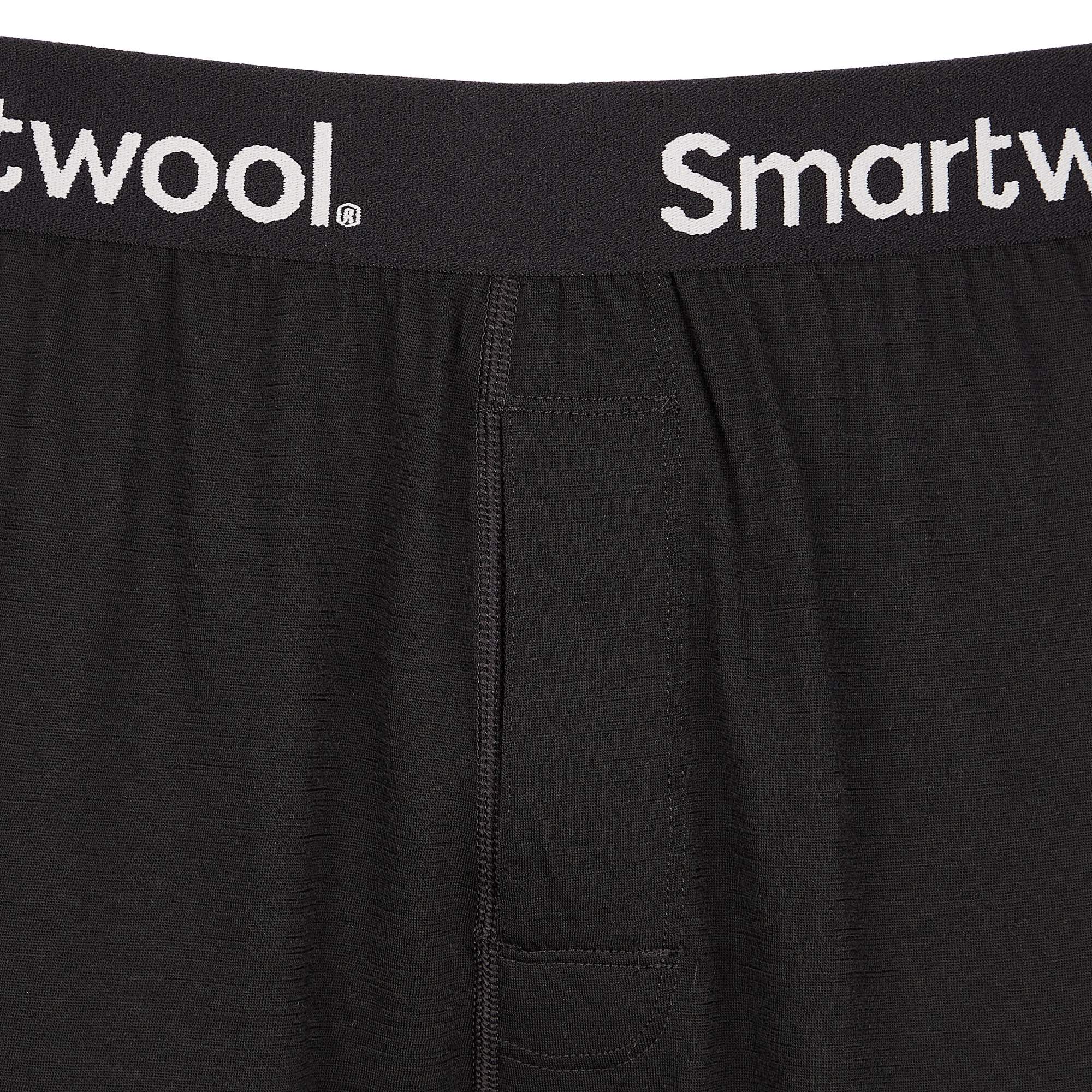 Smartwool M MERINO BOXER BOXED Herren - Funktionsunterwäsche