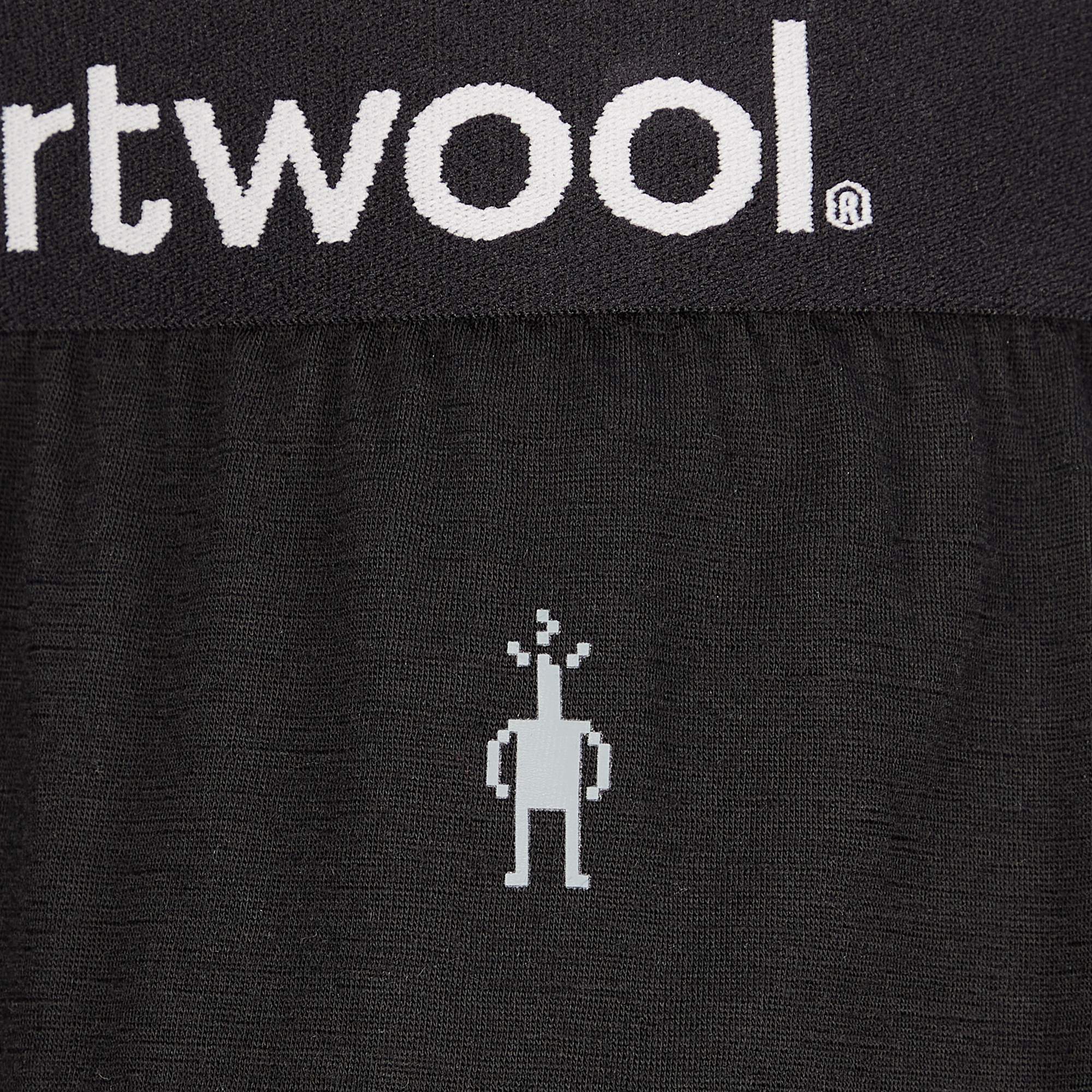 Smartwool M MERINO BOXER BOXED Herren - Funktionsunterwäsche
