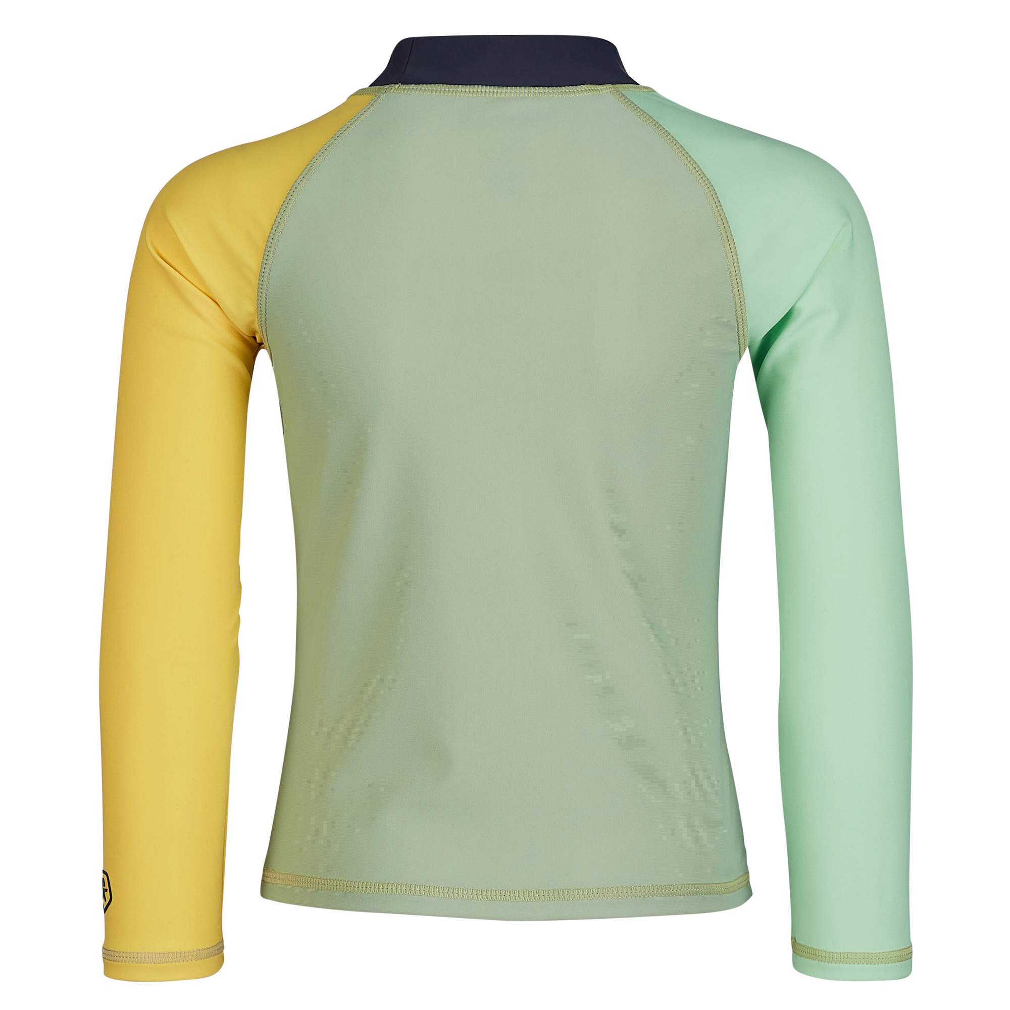 Color Kids T-SHIRT L/S W. CHEST PRINT Kinder - Funktionsshirt Color Kids T-SHIRT L/S W. CHEST PRINT Kinder - Funktionsshirt