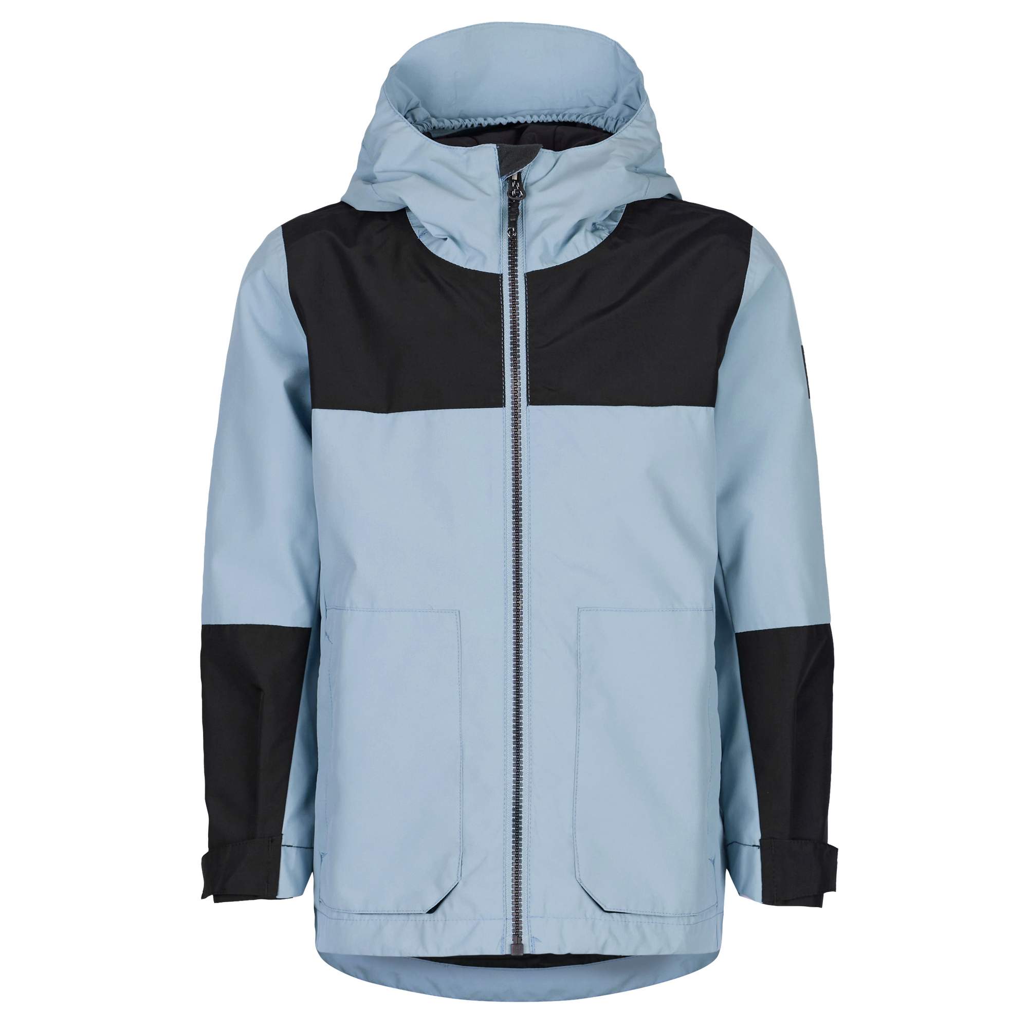 Color Kids JR. JACKET - COLORBLOCK Kinder - Regenjacke