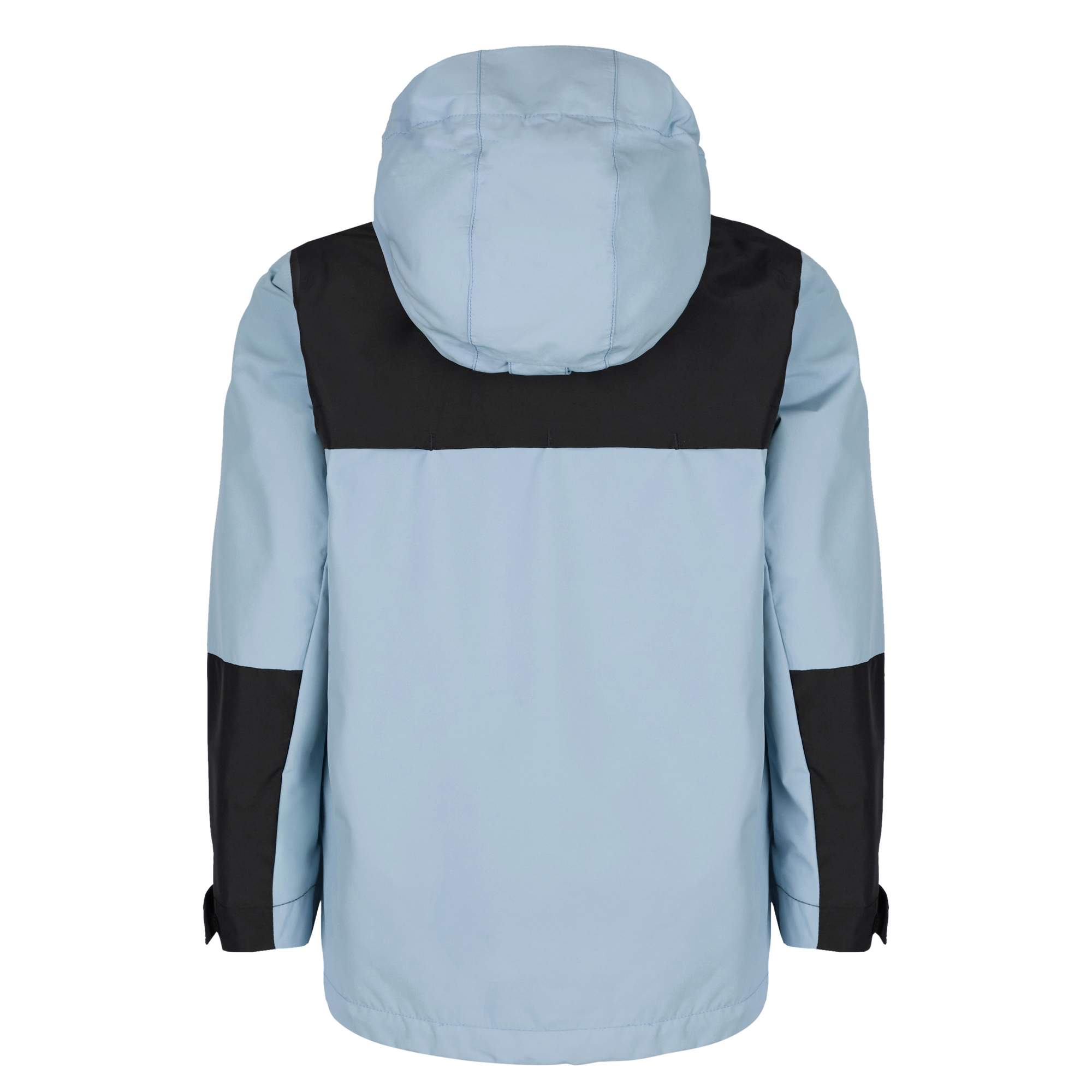 Color Kids JR. JACKET - COLORBLOCK Kinder - Regenjacke