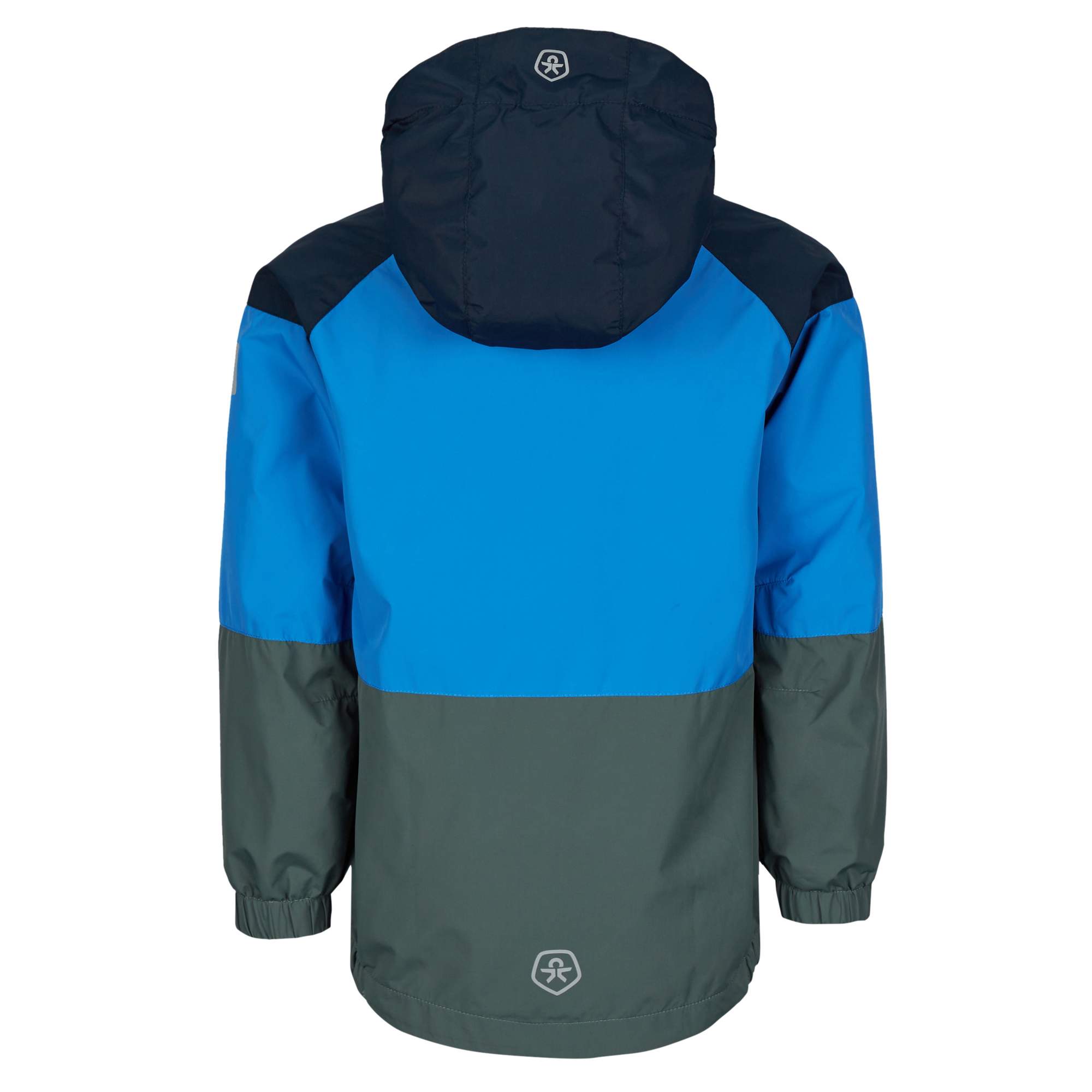 Color Kids JACKET - COLORBLOCK Kinder - Regenjacke