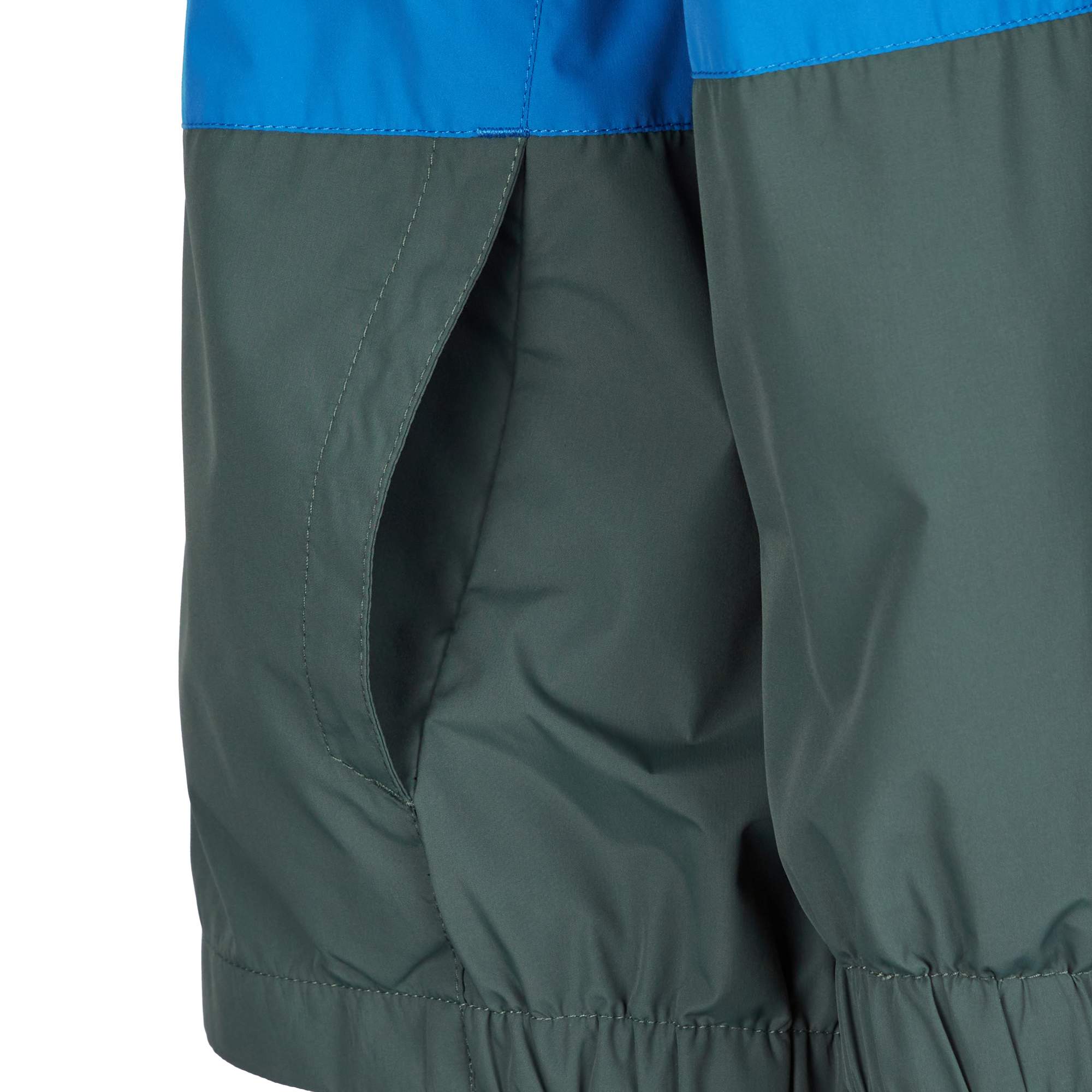 Color Kids JACKET - COLORBLOCK Kinder - Regenjacke