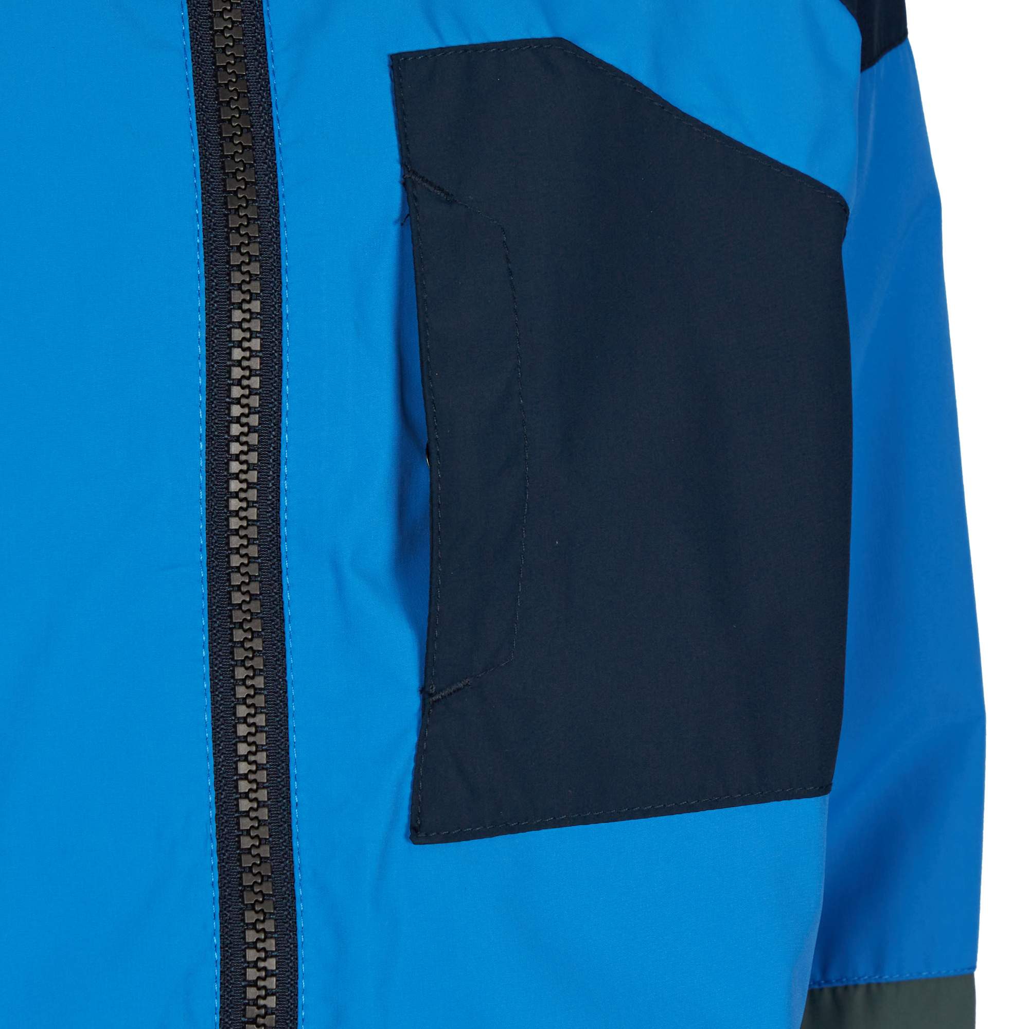 Color Kids JACKET - COLORBLOCK Kinder - Regenjacke