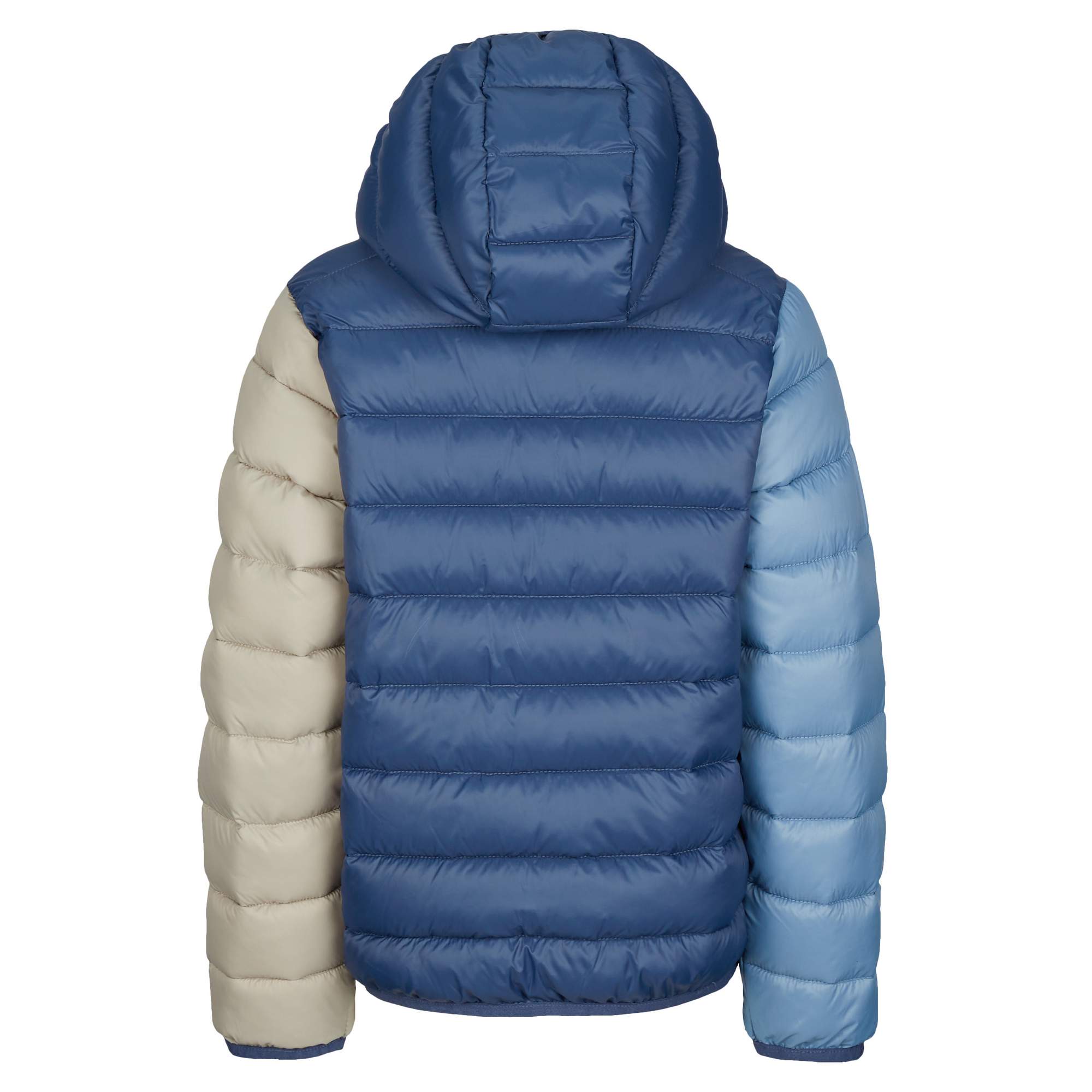 Color Kids JACKET W. HOOD - QUILTED Kinder - Isolationsjacke
