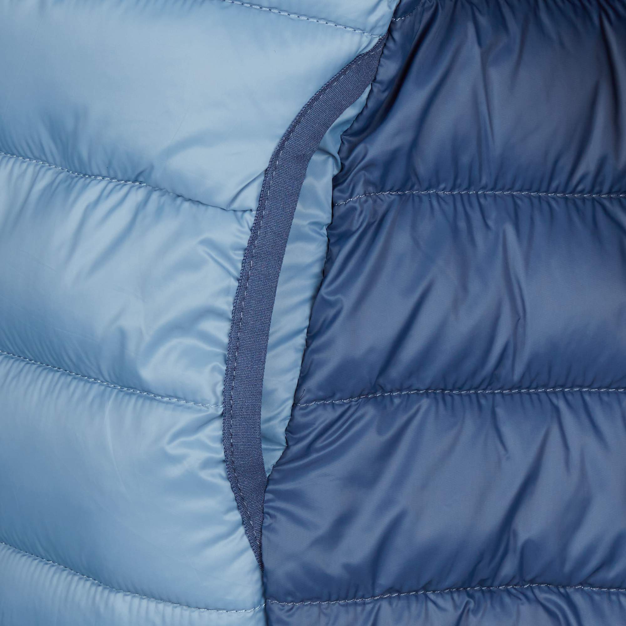 Color Kids JACKET W. HOOD - QUILTED Kinder - Isolationsjacke