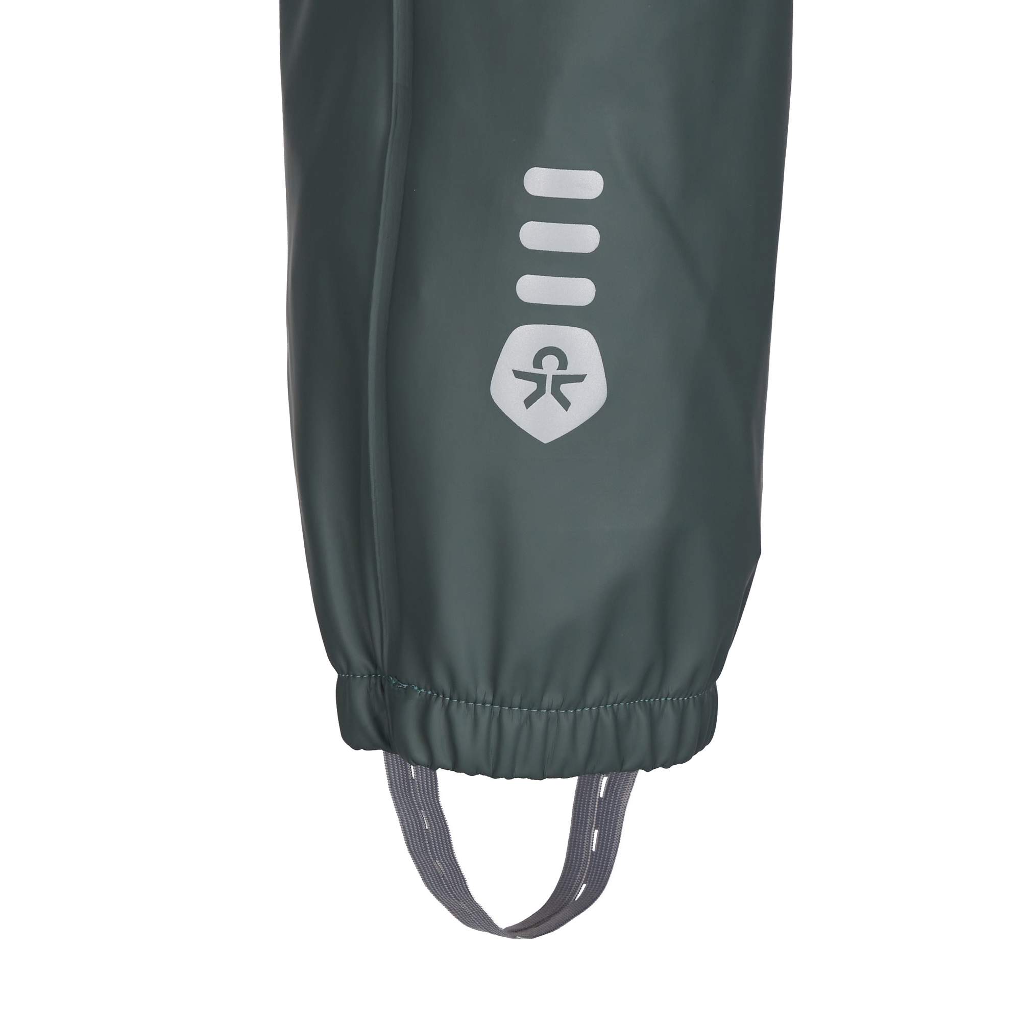 Color Kids RAIN SET - COLORBLOCK, 3. COL Kinder - Regenset