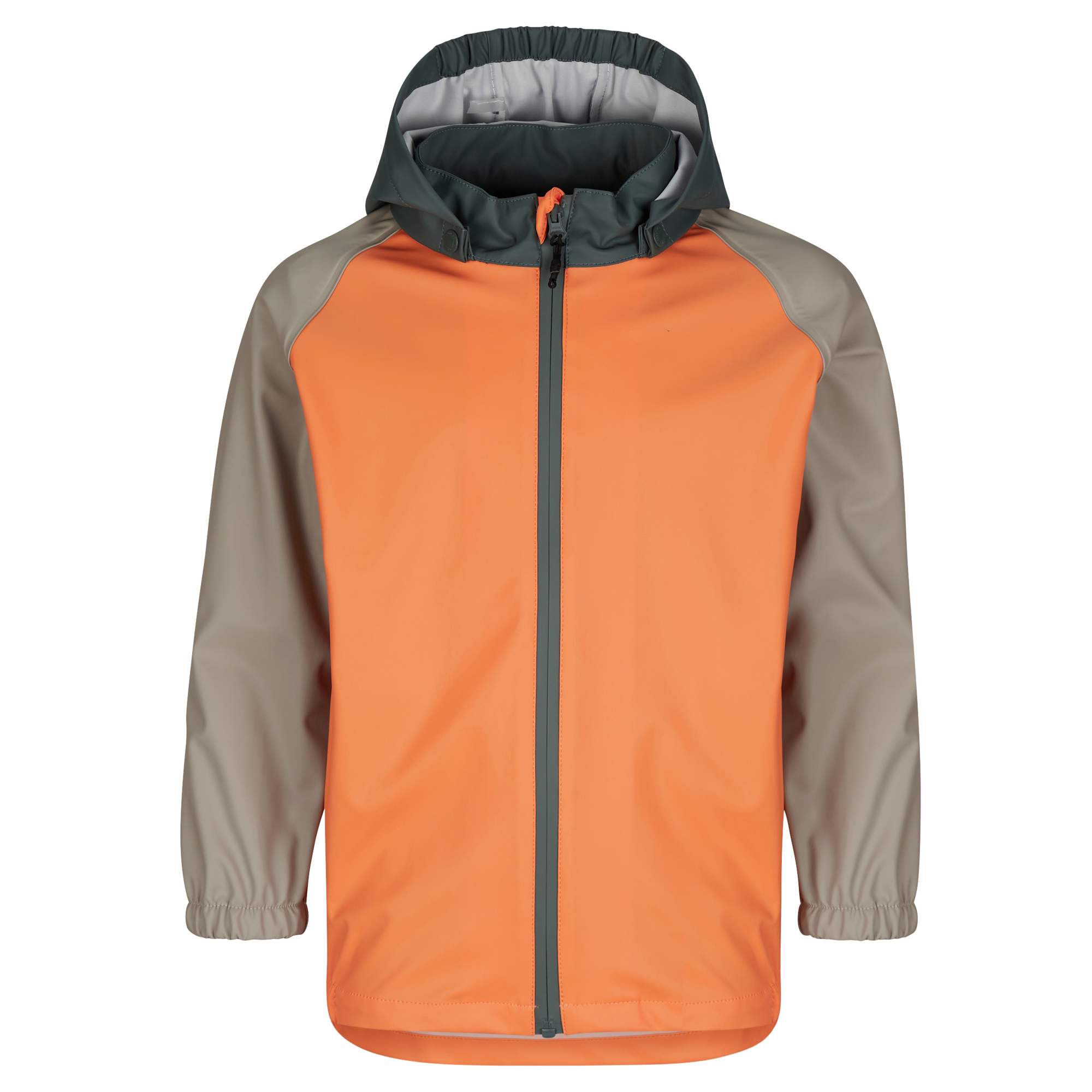 Color Kids RAIN SET - COLORBLOCK, 3. COL Kinder - Regenset