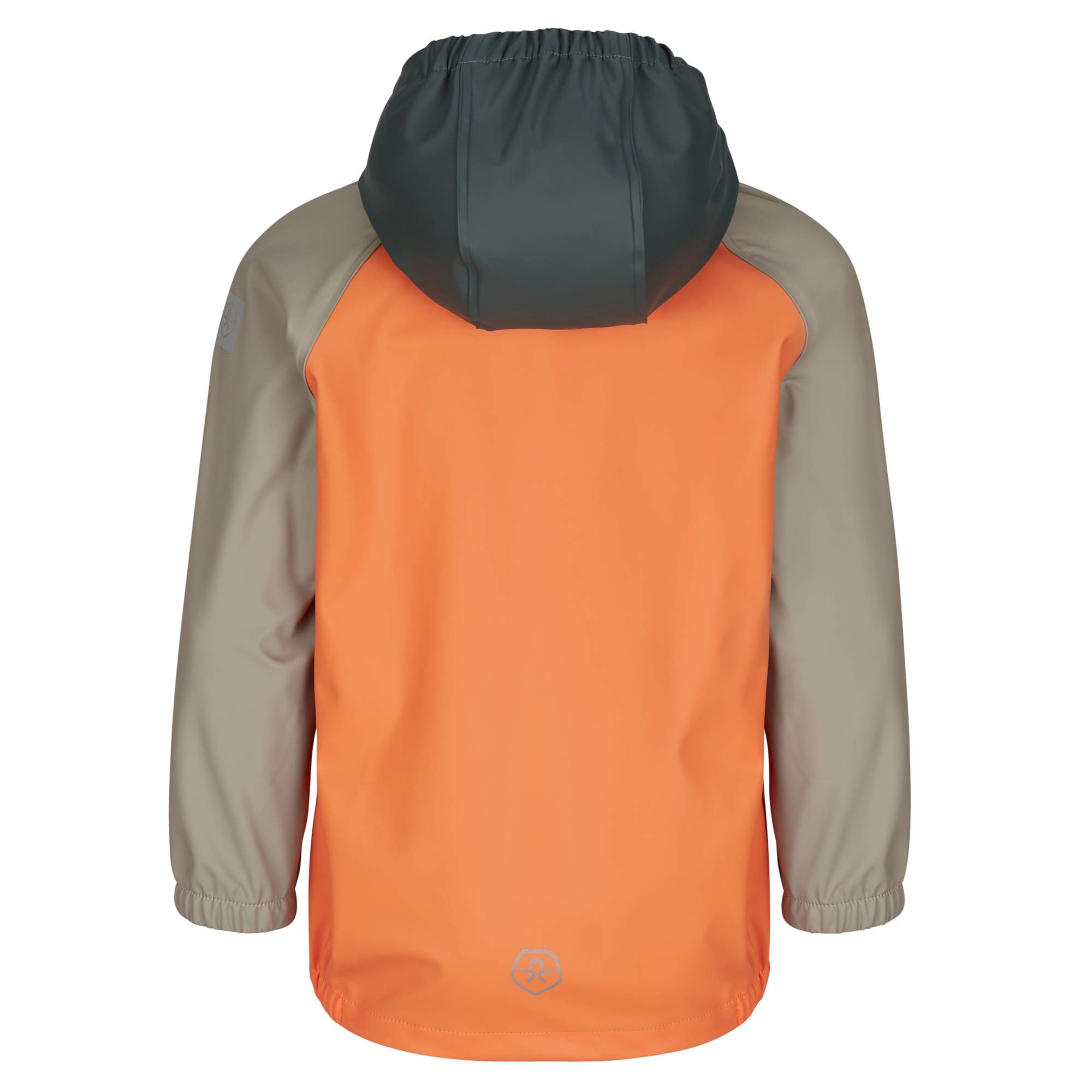 Color Kids RAIN SET - COLORBLOCK, 3. COL Kinder - Regenset