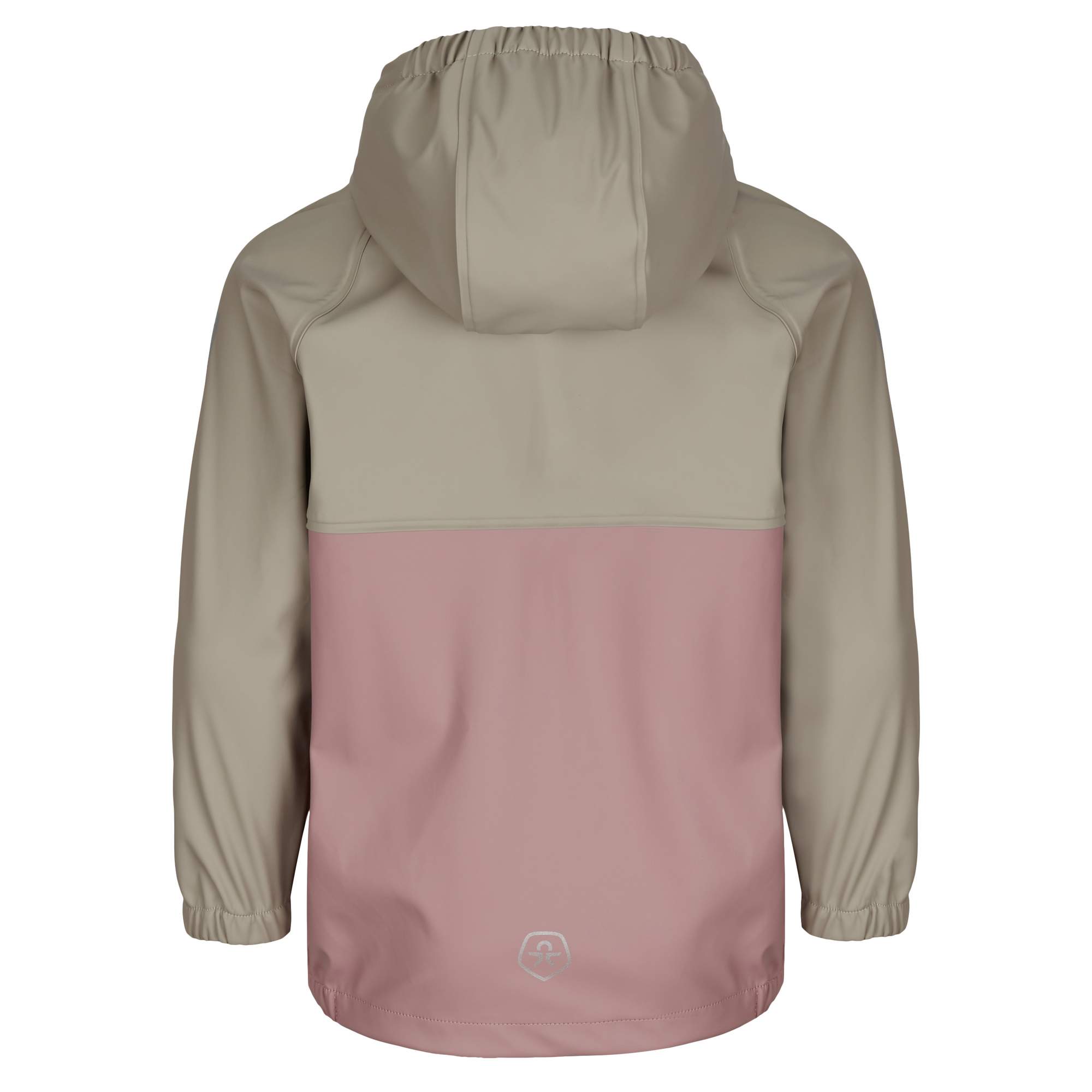 Color Kids RAIN SET - COLORBLOCK Kinder - Regenset Color Kids RAIN SET - COLORBLOCK Kinder - Regenset