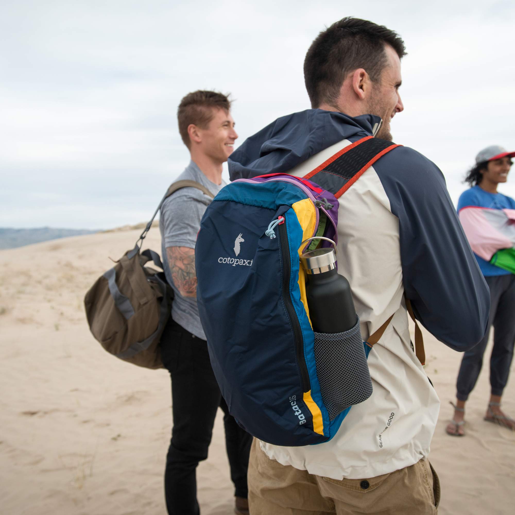 Cotopaxi BATAC 16L BACKPACK - Tagesrucksack