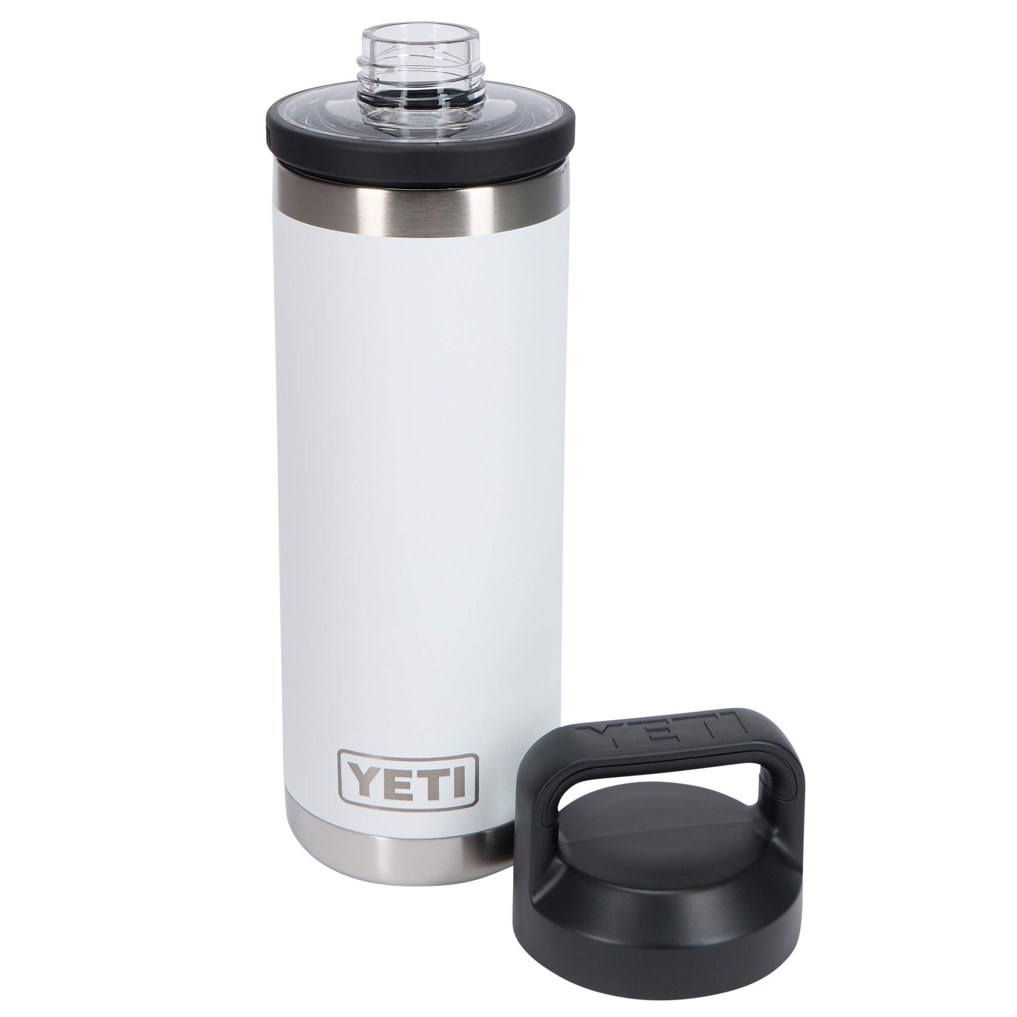 Yeti Coolers RAMBLER 18 OZ BOTTLE - Trinkflasche