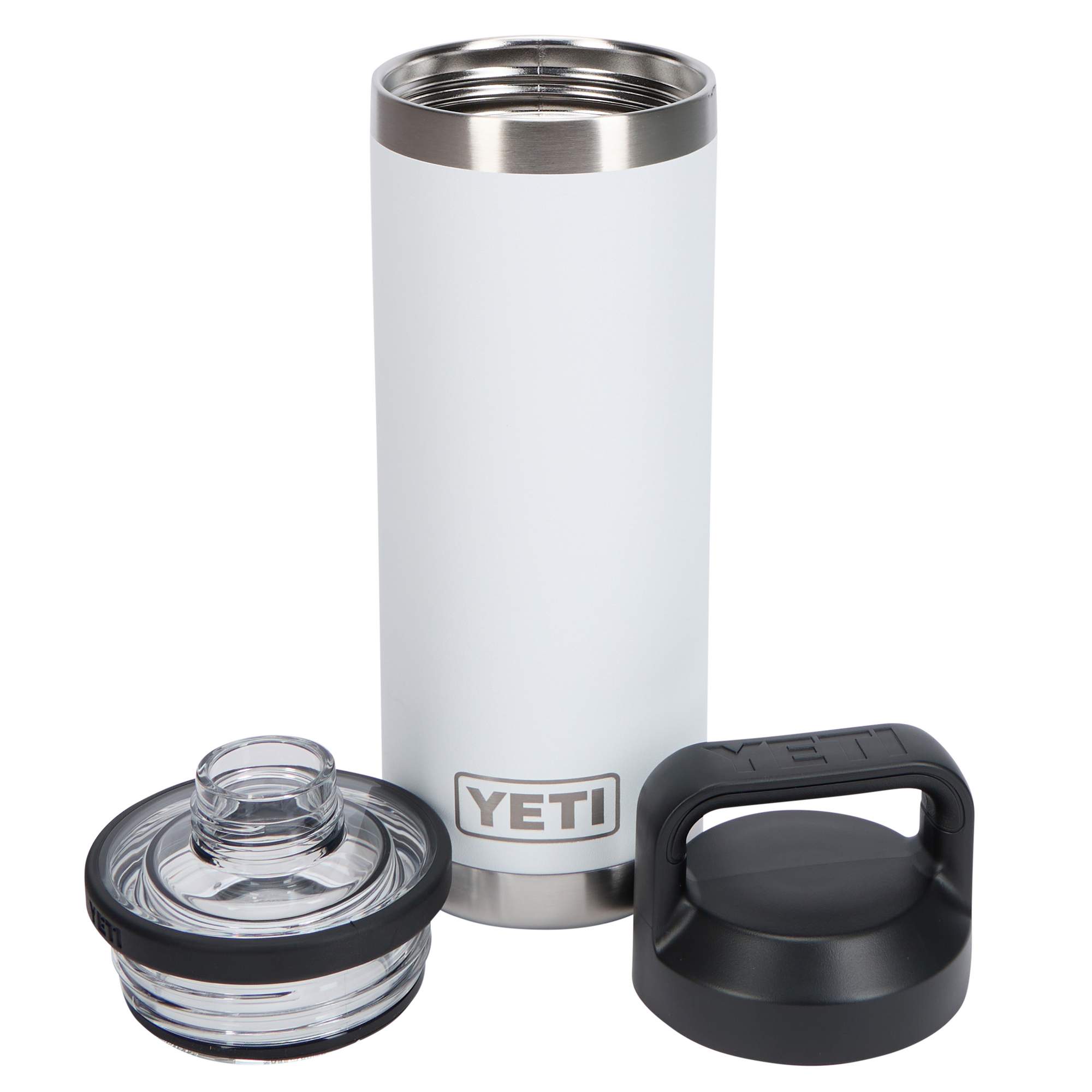 Yeti Coolers RAMBLER 18 OZ BOTTLE - Trinkflasche