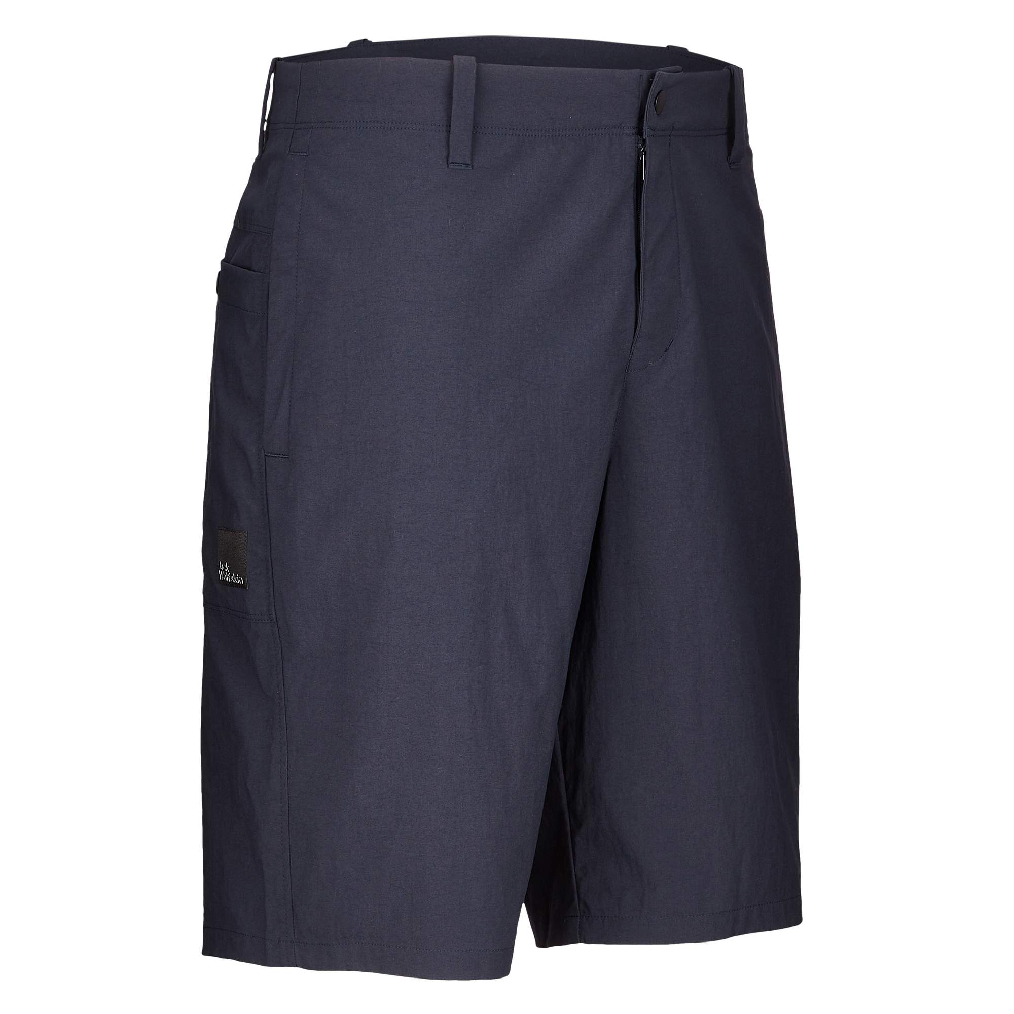 Jack Wolfskin DESERT SHORTS M Herren - Shorts