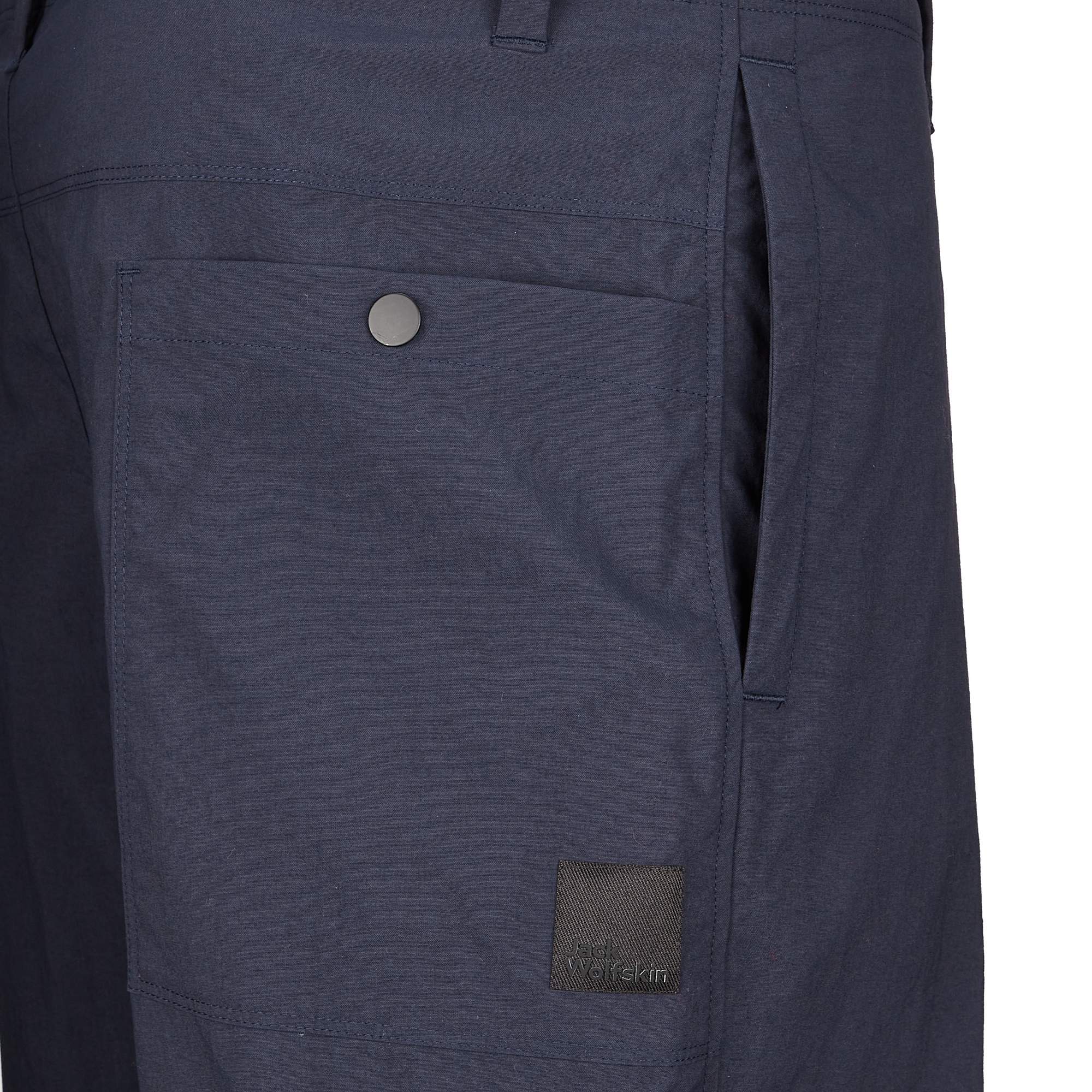 Jack Wolfskin DESERT SHORTS M Herren - Shorts