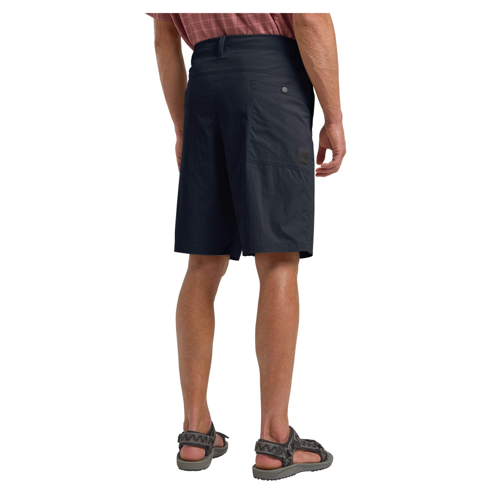 Jack Wolfskin DESERT SHORTS M Herren - Shorts