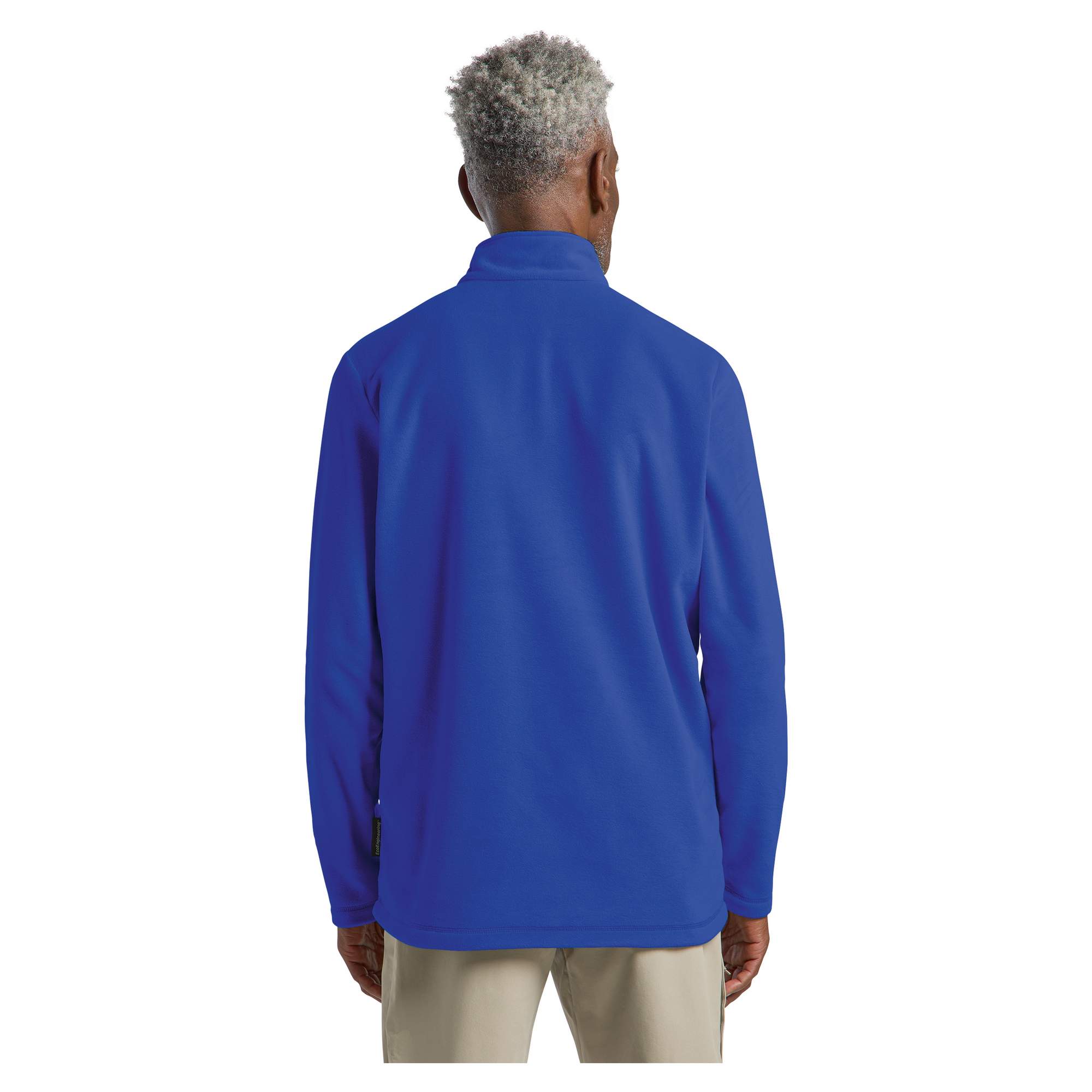 Jack Wolfskin TAUNUS HZ M Herren - Fleecepullover