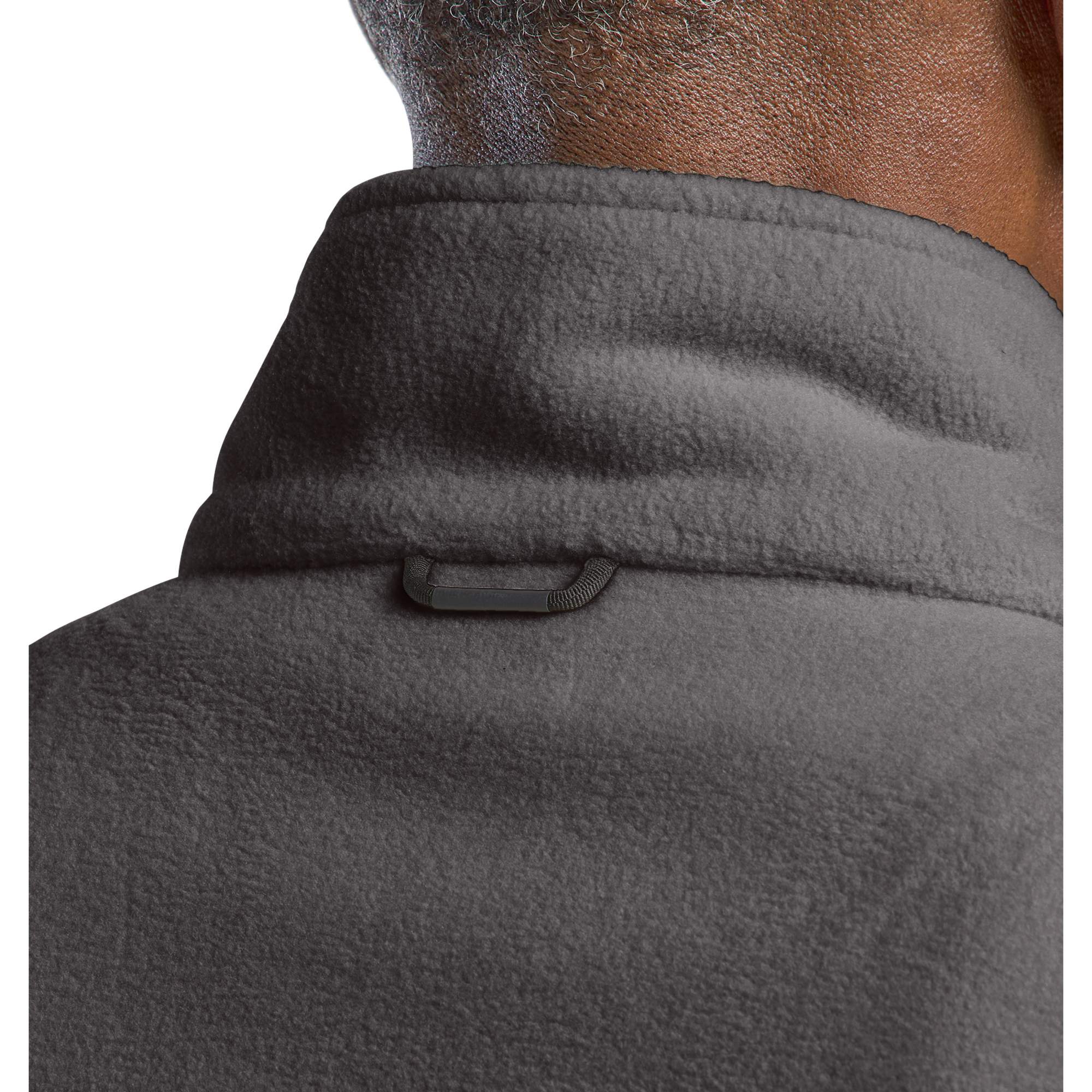 Jack Wolfskin WINTERSTEIN FZ M Herren - Fleecejacke