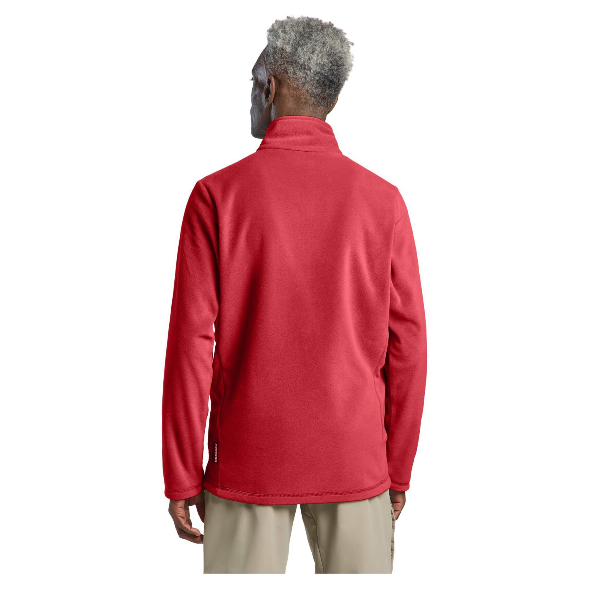 Jack Wolfskin TAUNUS FZ M Herren - Fleecejacke