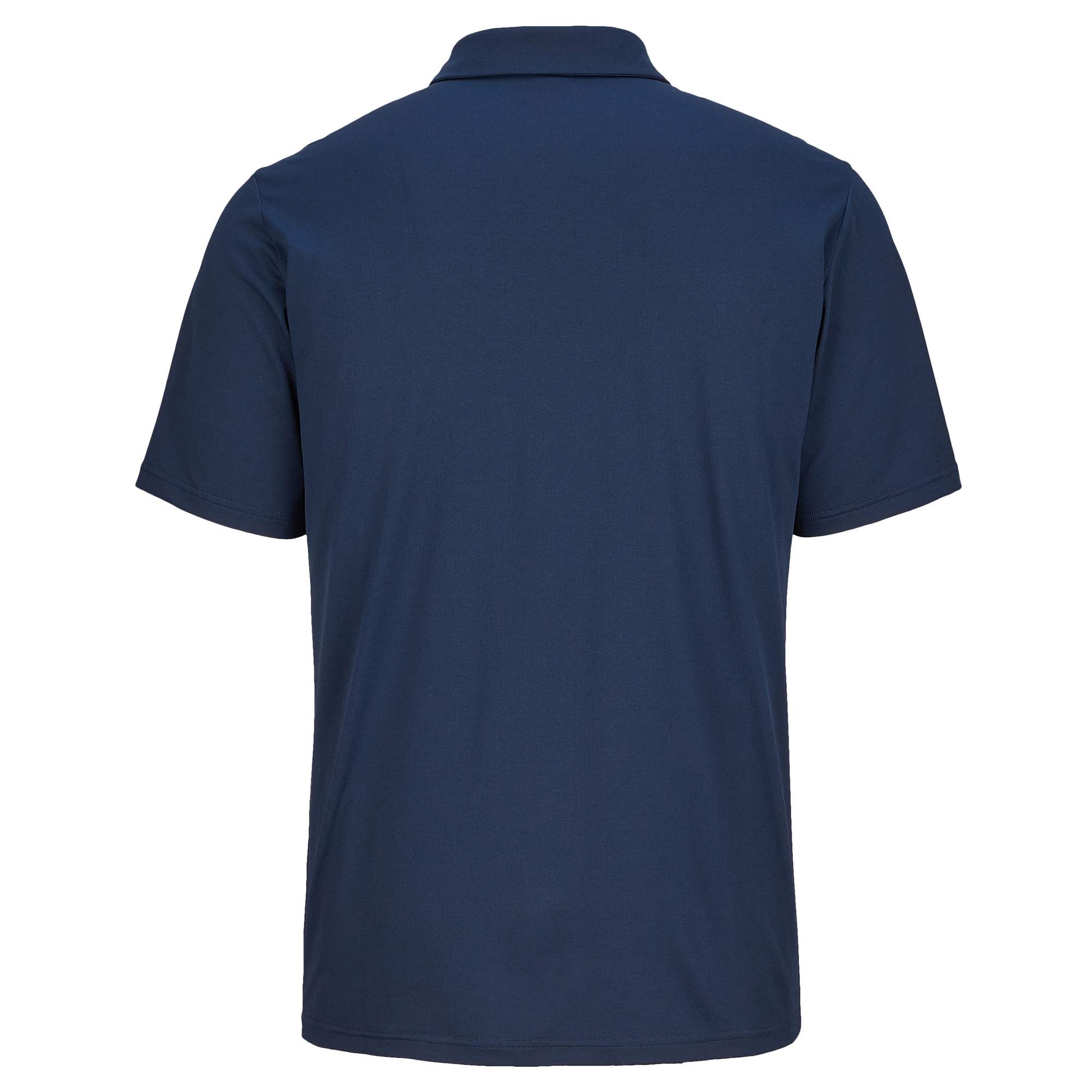 Jack Wolfskin DELGAMI POLO M Herren - Polo-Shirt