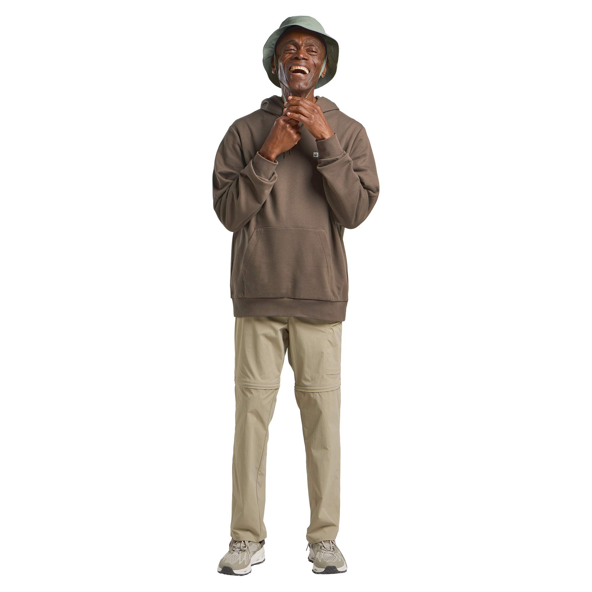 Jack Wolfskin SUN HAT Unisex - Sonnenhut