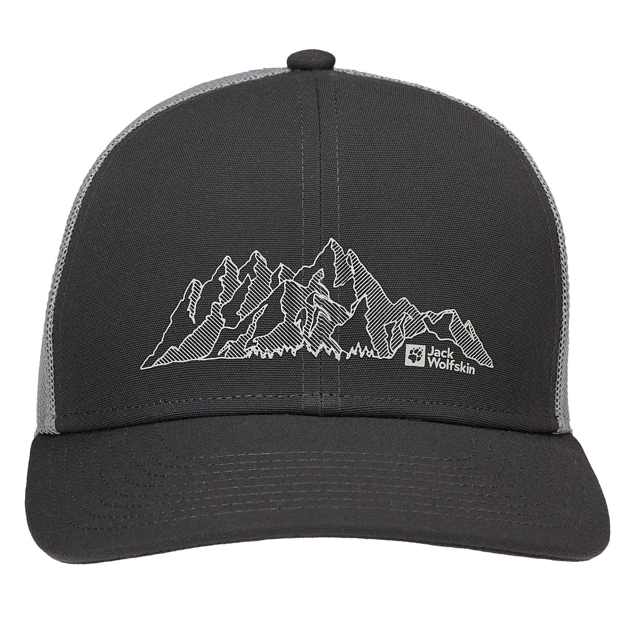 Jack Wolfskin BRAND CAP Unisex - Cap