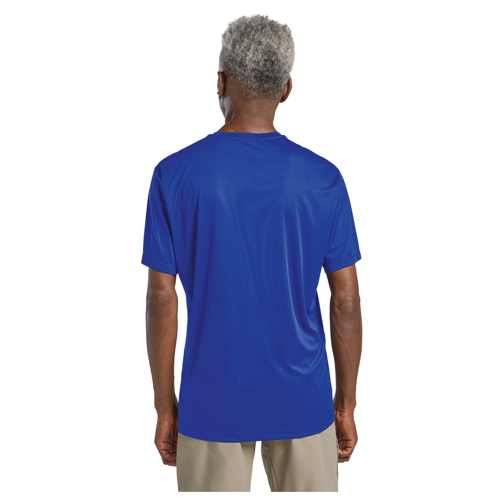 Jack Wolfskin TECH T M Herren - Funktionsshirt