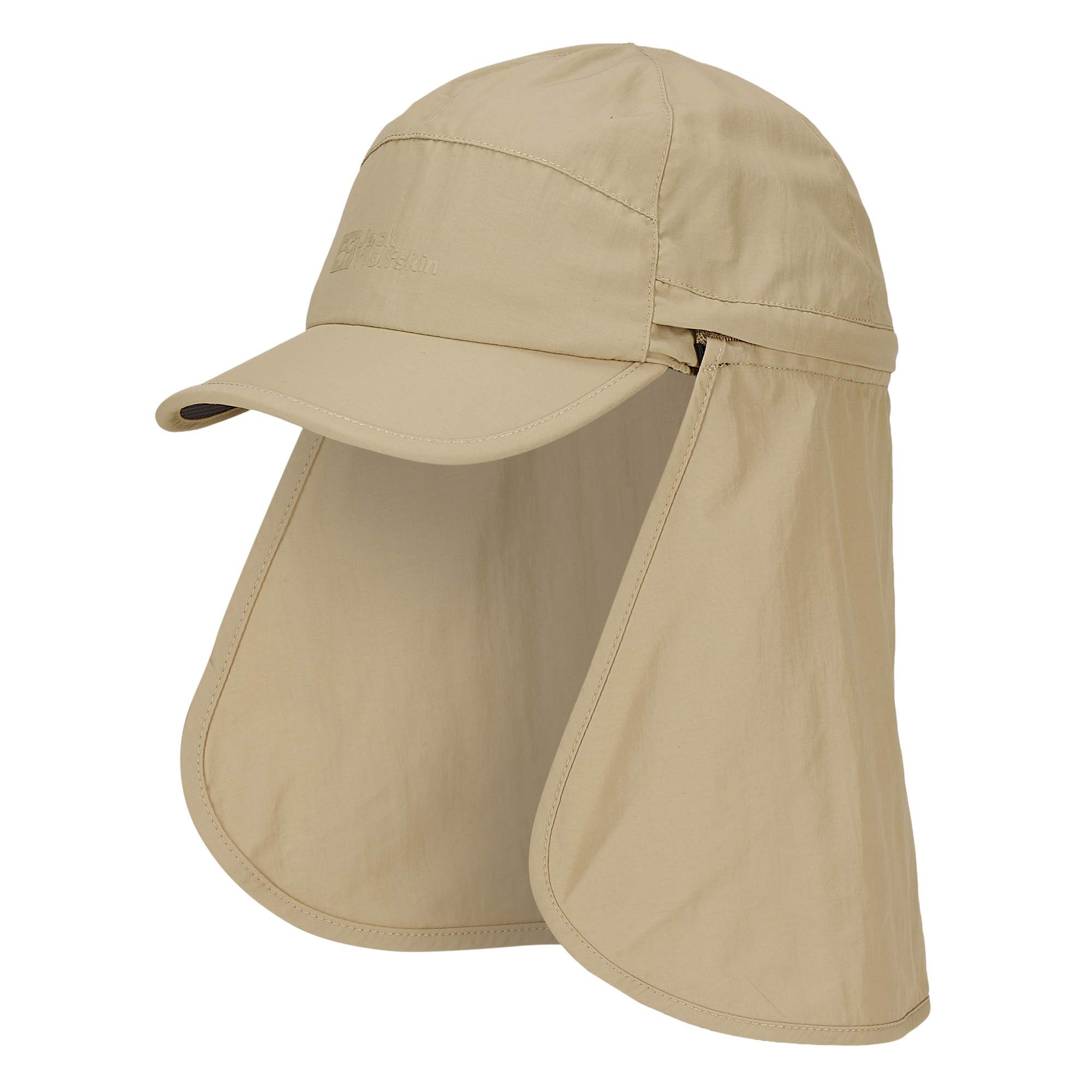 Jack Wolfskin CANYON CAP Unisex - Sonnenhut