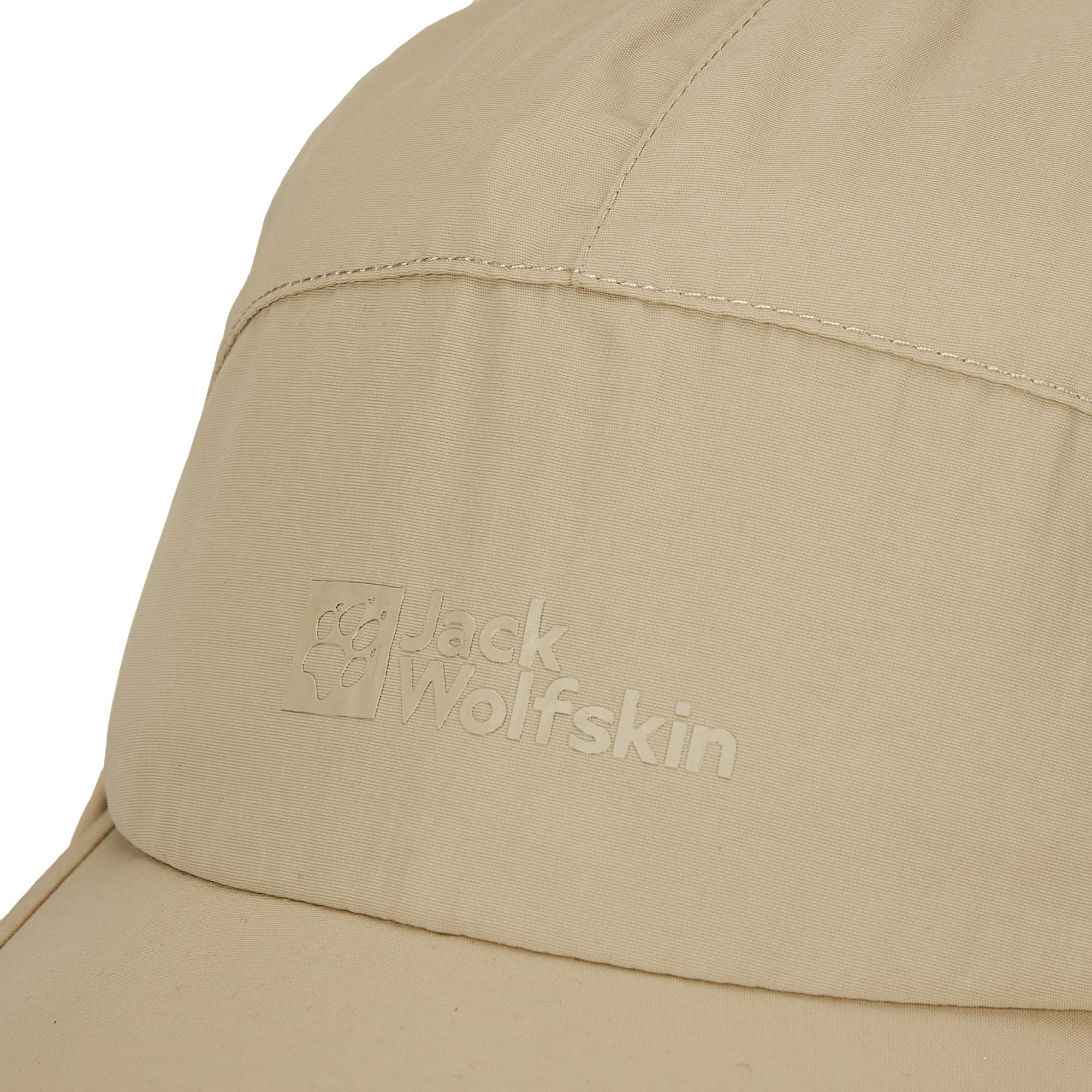 Jack Wolfskin CANYON CAP Unisex - Sonnenhut