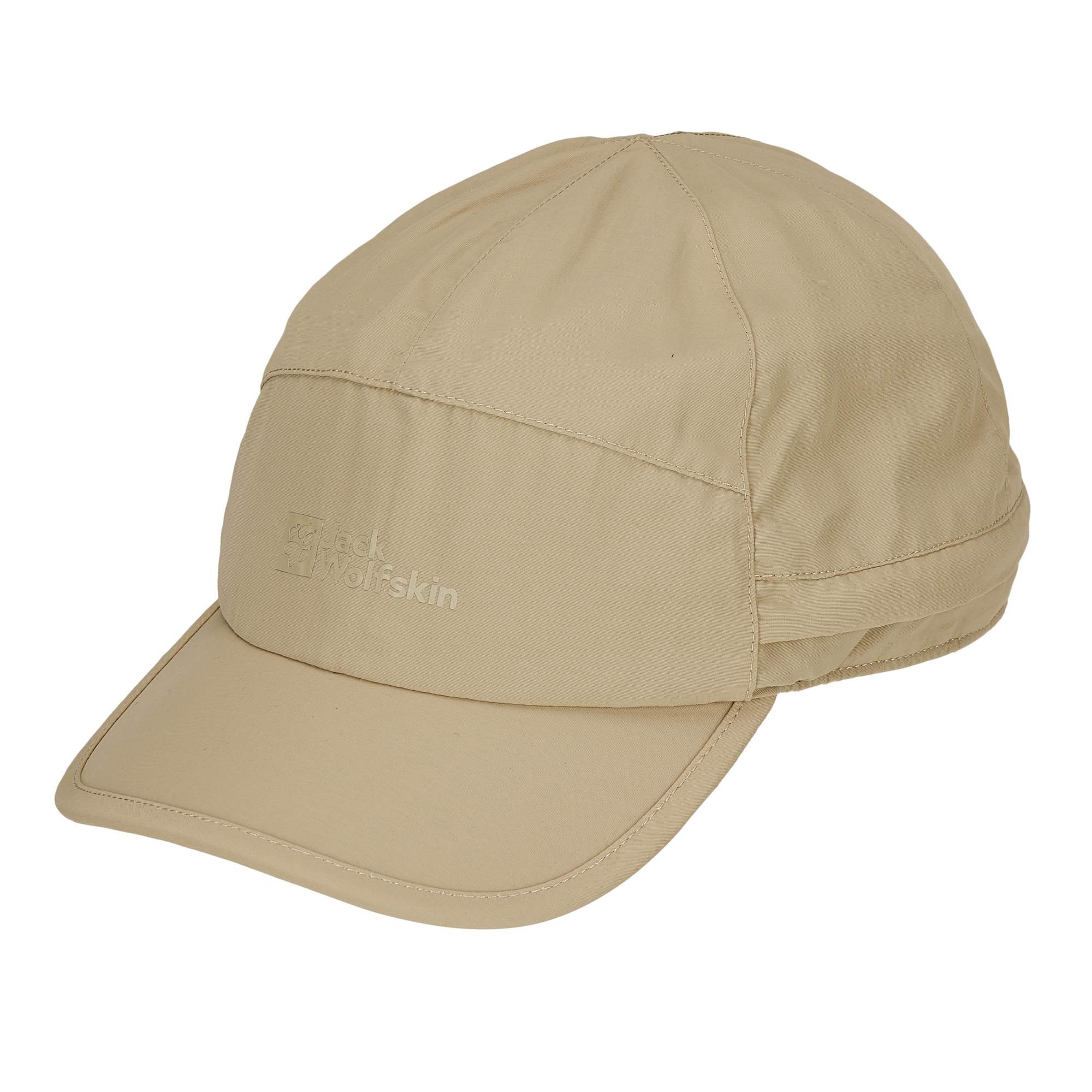 Jack Wolfskin CANYON CAP Unisex - Sonnenhut
