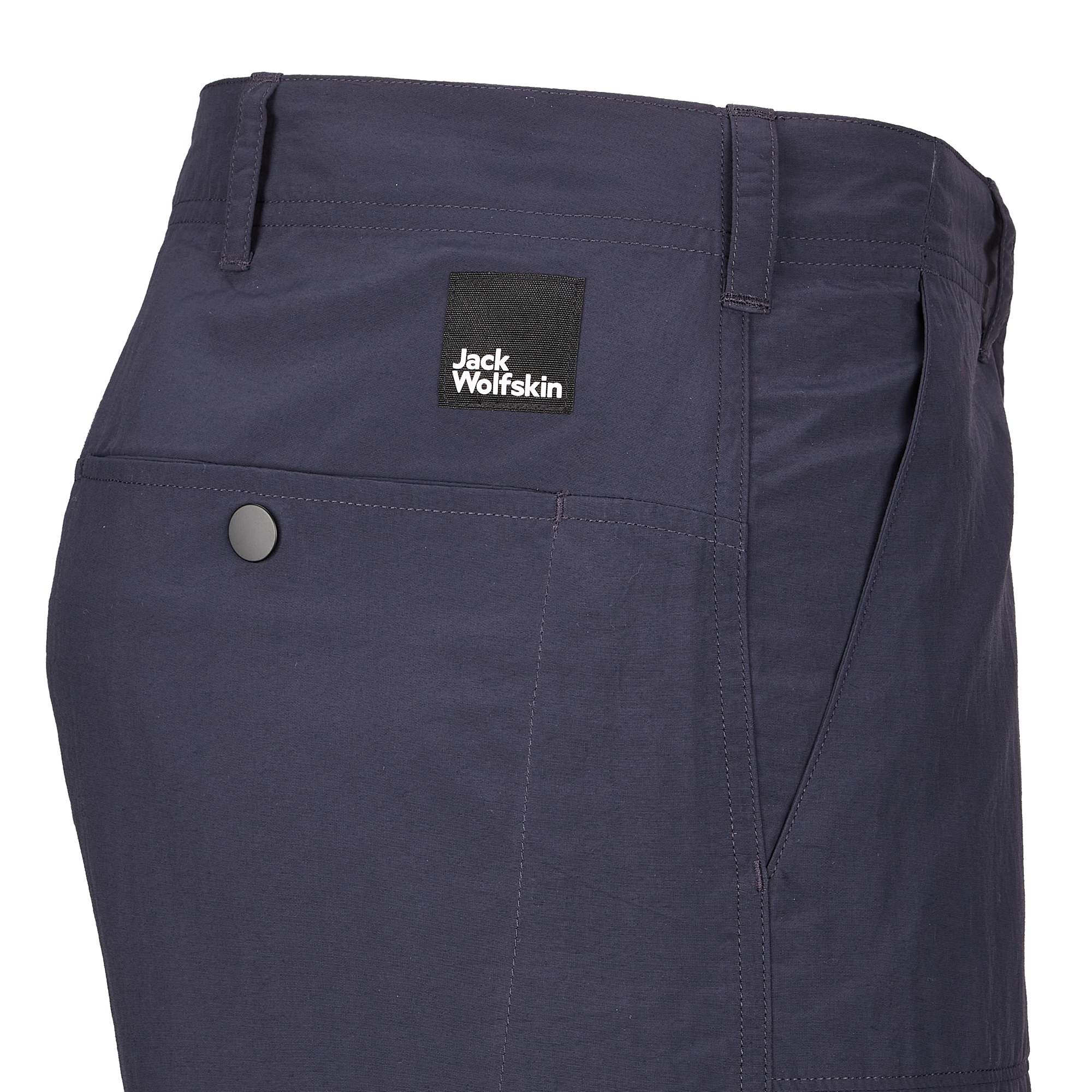 Jack Wolfskin TIHAMA SHORTS M Herren - Shorts