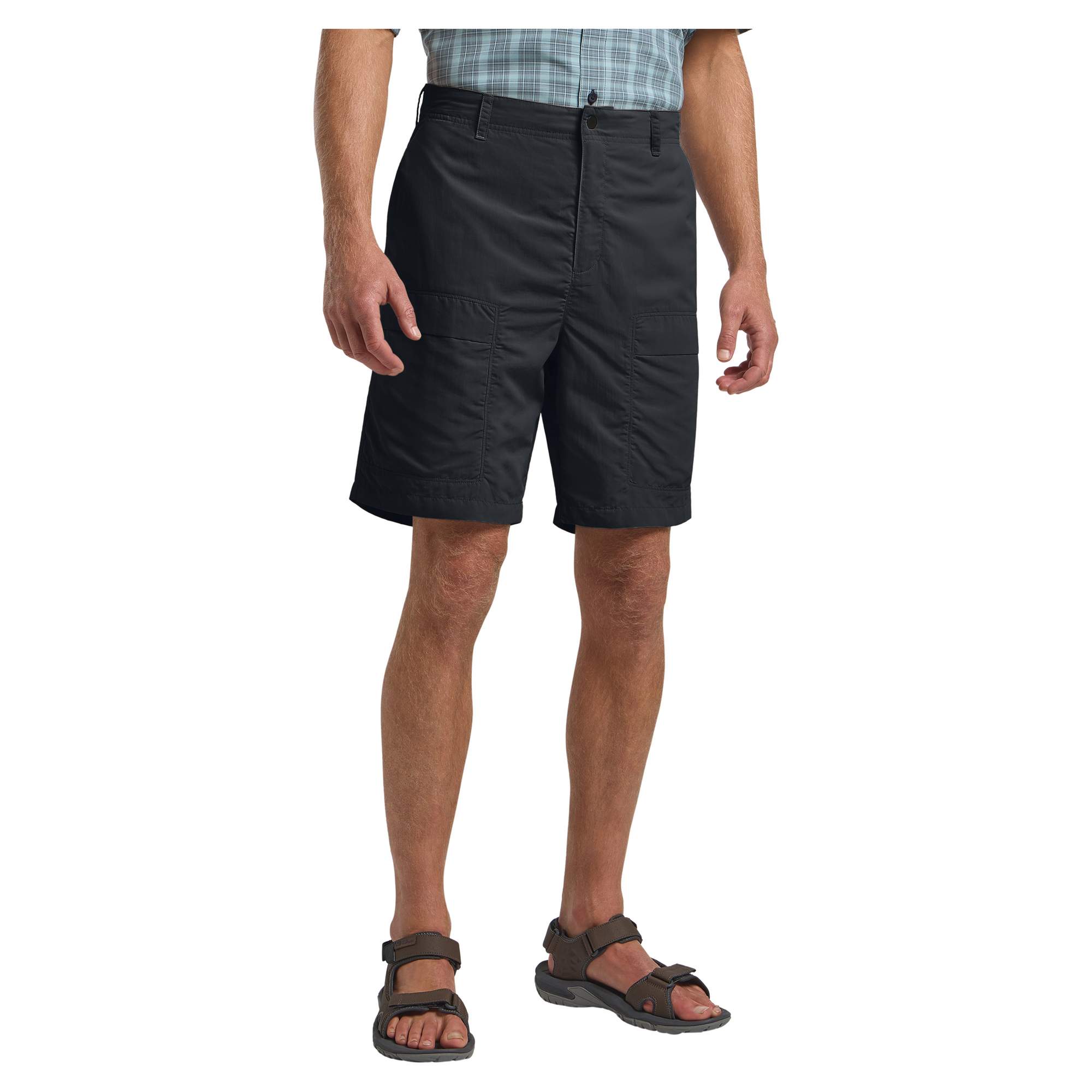 Jack Wolfskin TIHAMA SHORTS M Herren - Shorts