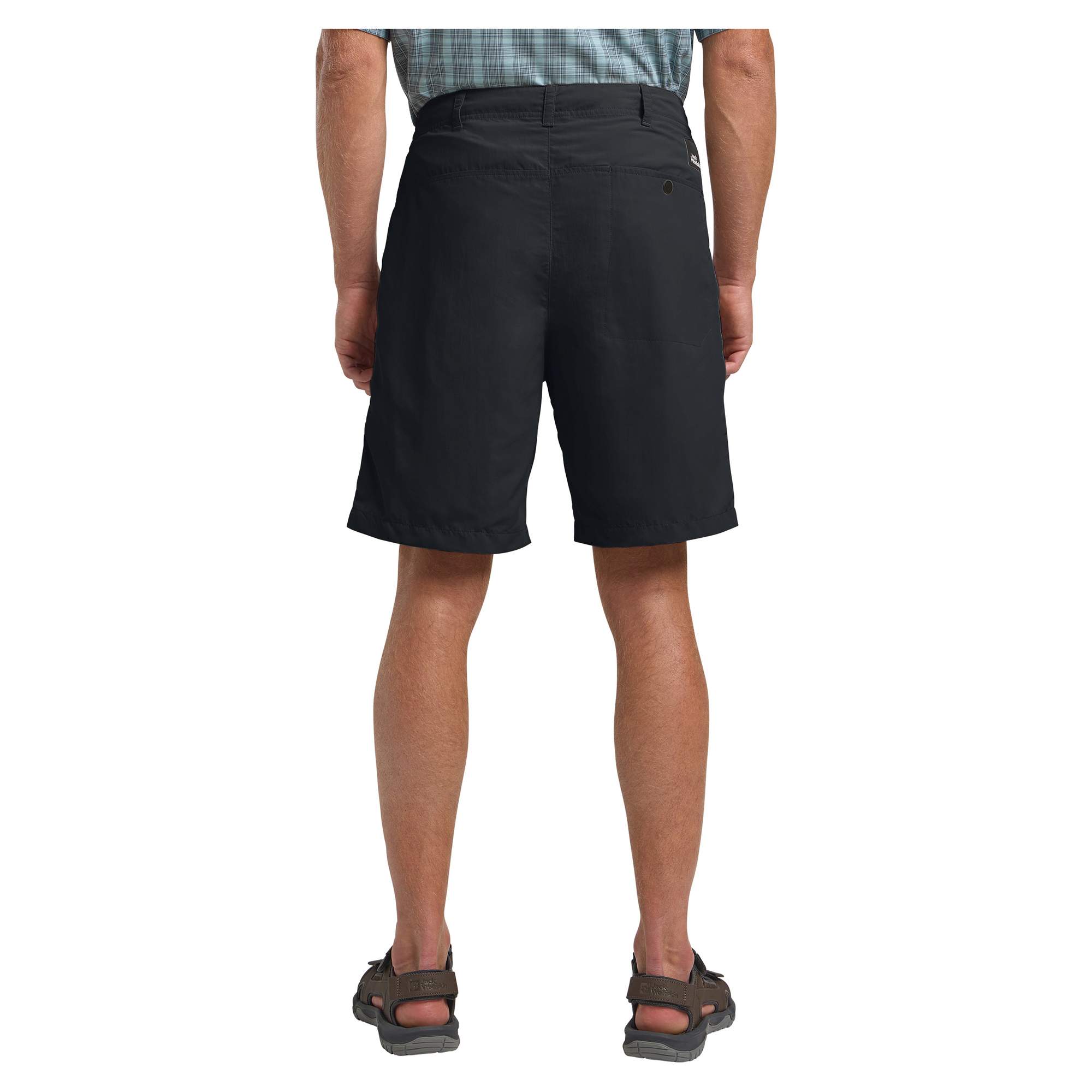 Jack Wolfskin TIHAMA SHORTS M Herren - Shorts