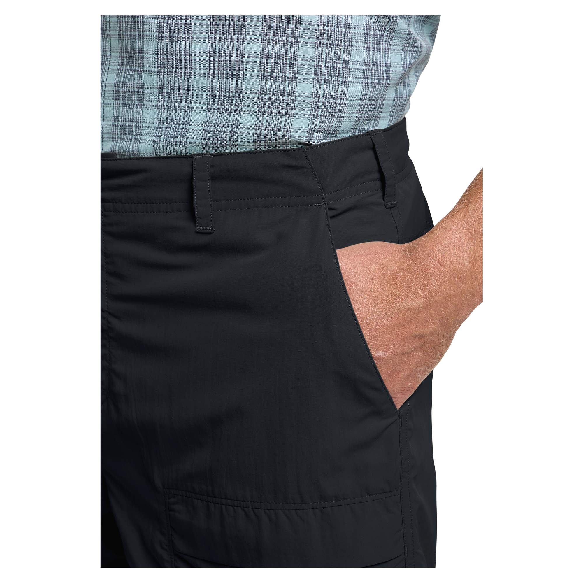 Jack Wolfskin TIHAMA SHORTS M Herren - Shorts