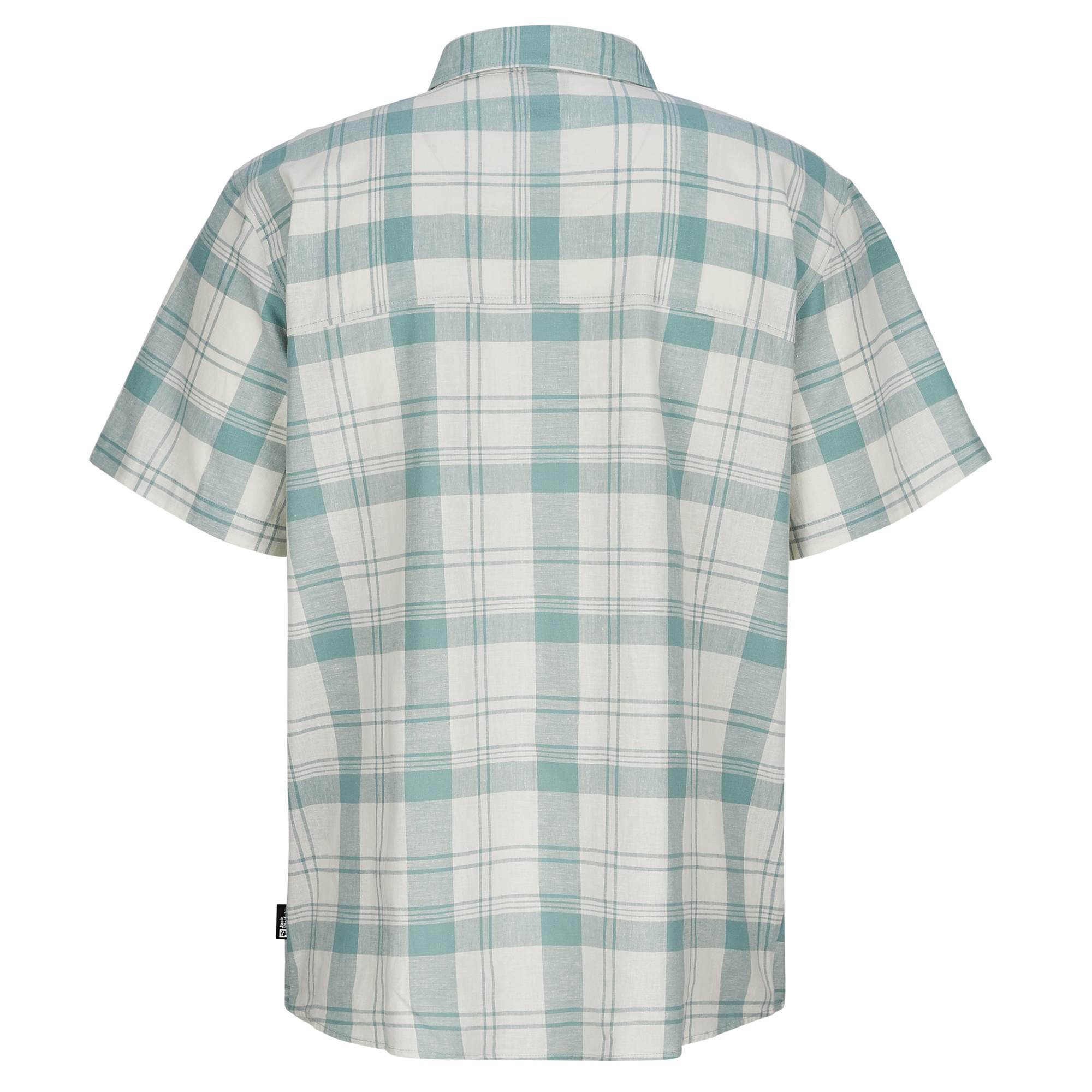 Jack Wolfskin GREAT PLAINS SHIRT M Herren - Outdoor Hemd