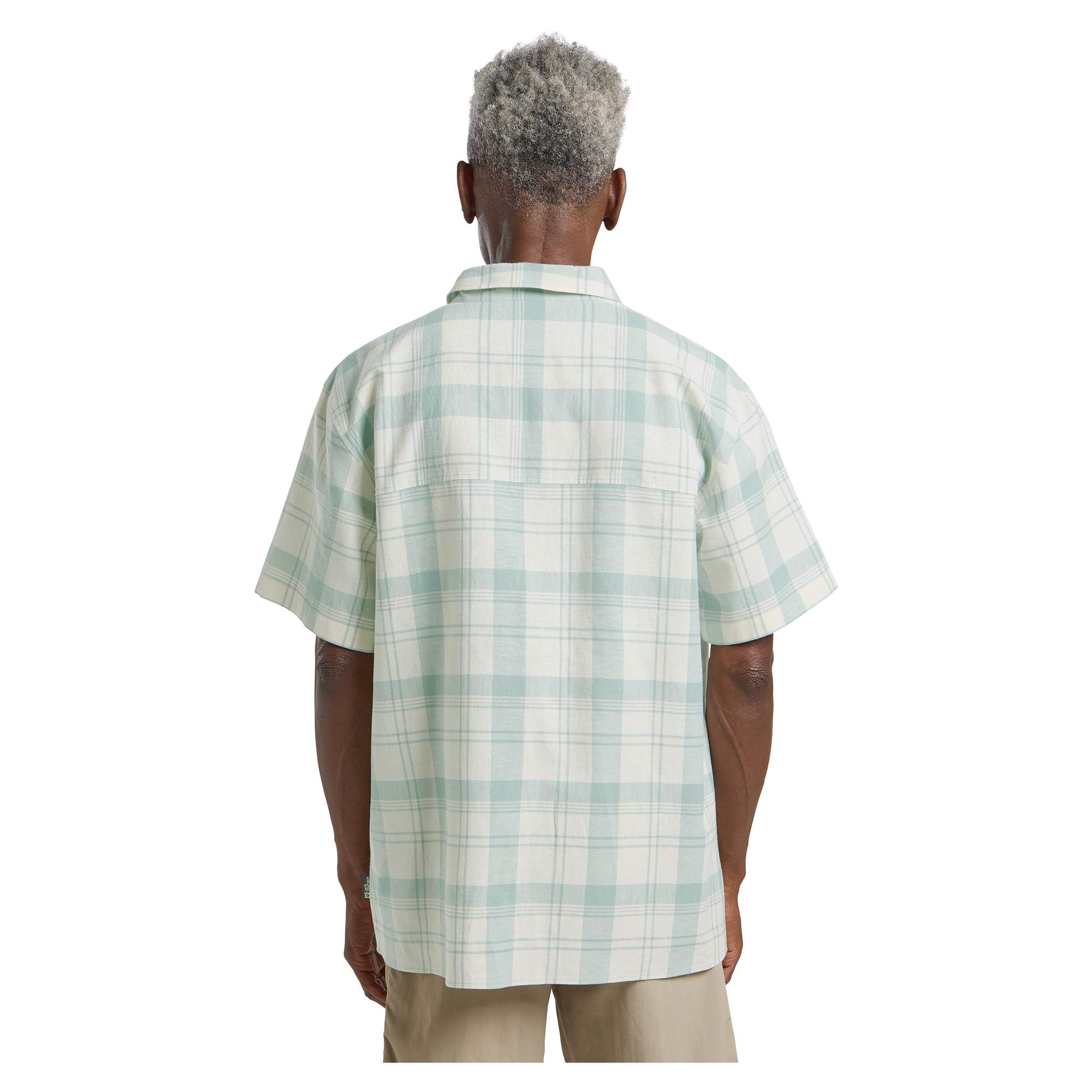 Jack Wolfskin GREAT PLAINS SHIRT M Herren - Outdoor Hemd