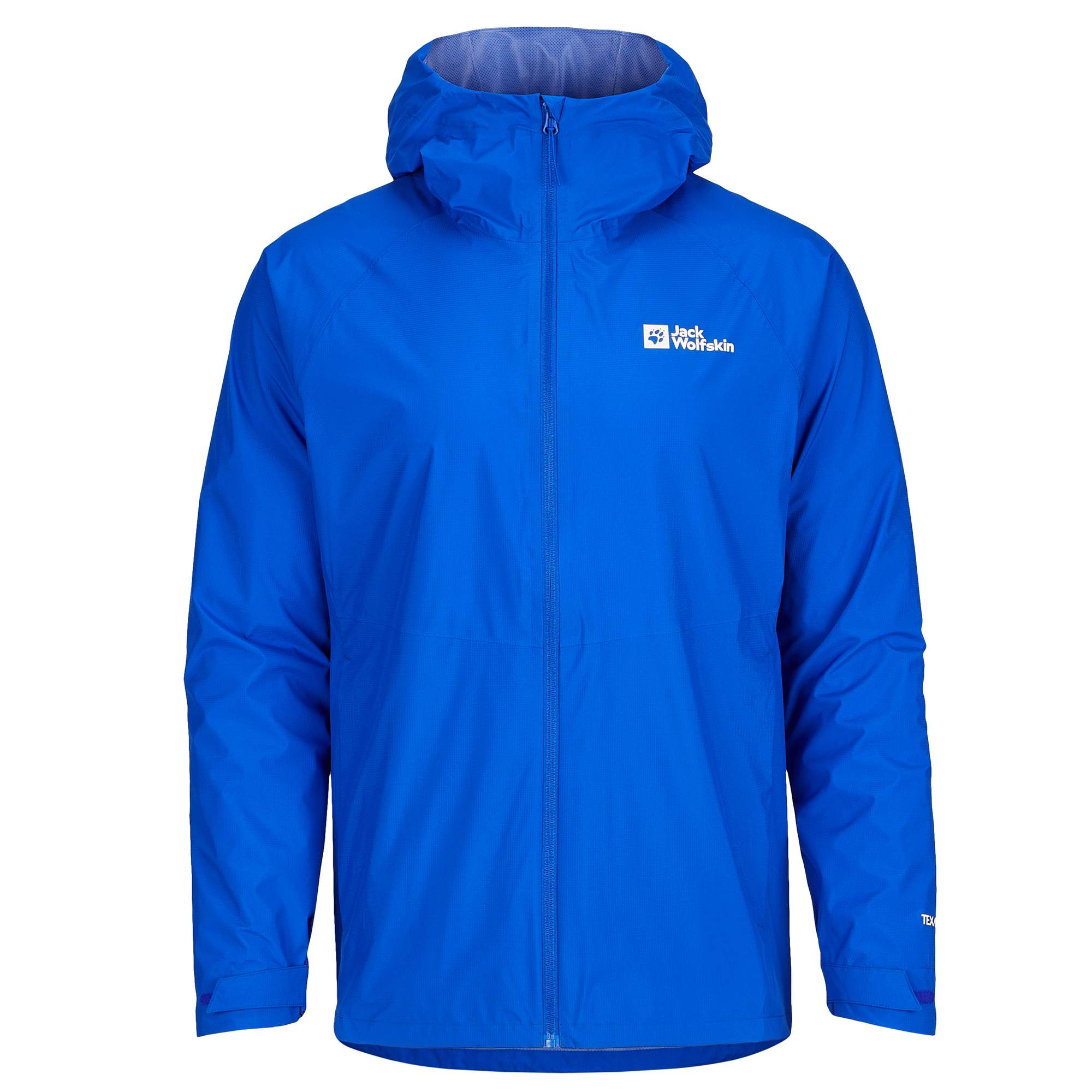 Jack Wolfskin PRELIGHT 2,5L LT JKT M Herren - Regenjacke