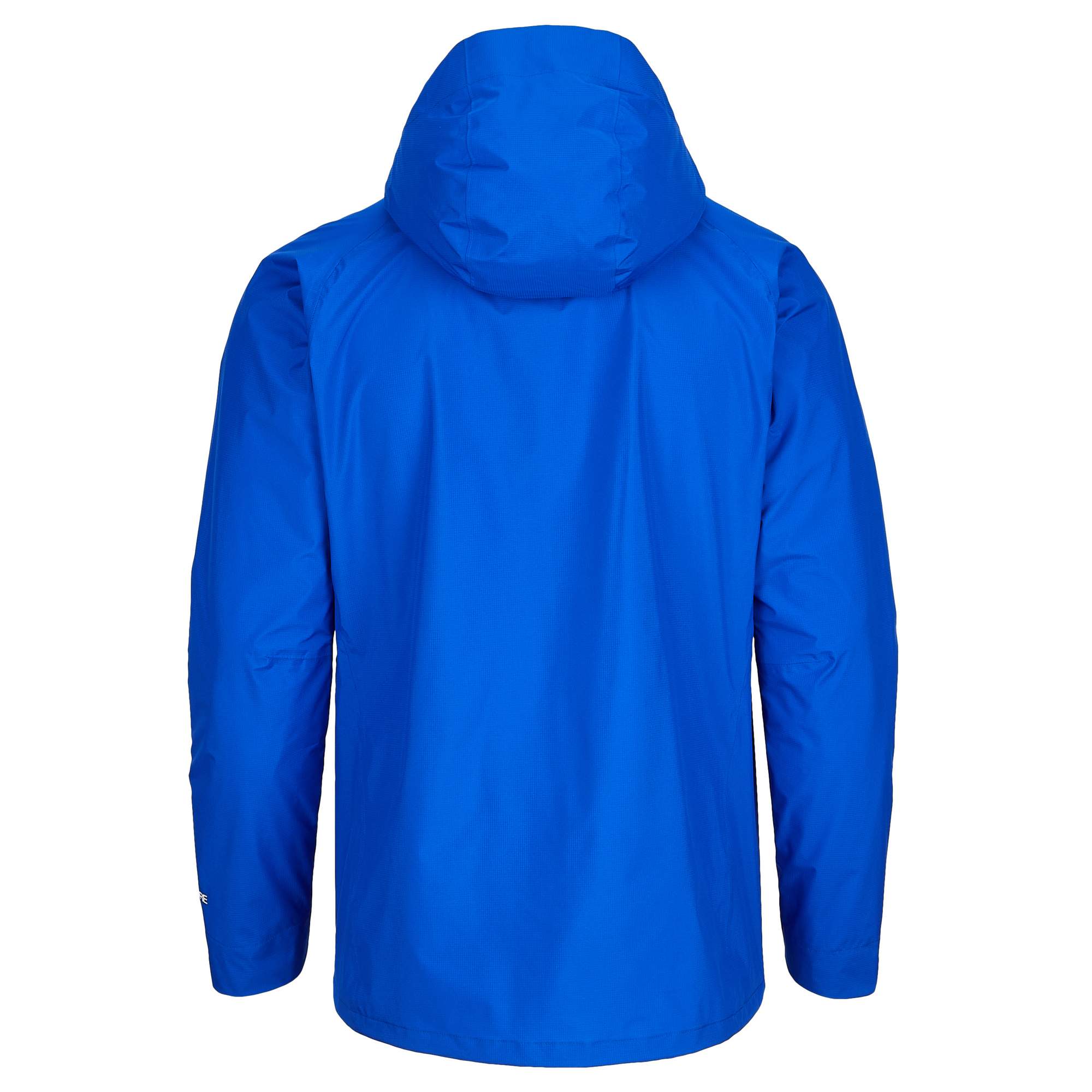 Jack Wolfskin PRELIGHT 2,5L LT JKT M Herren - Regenjacke