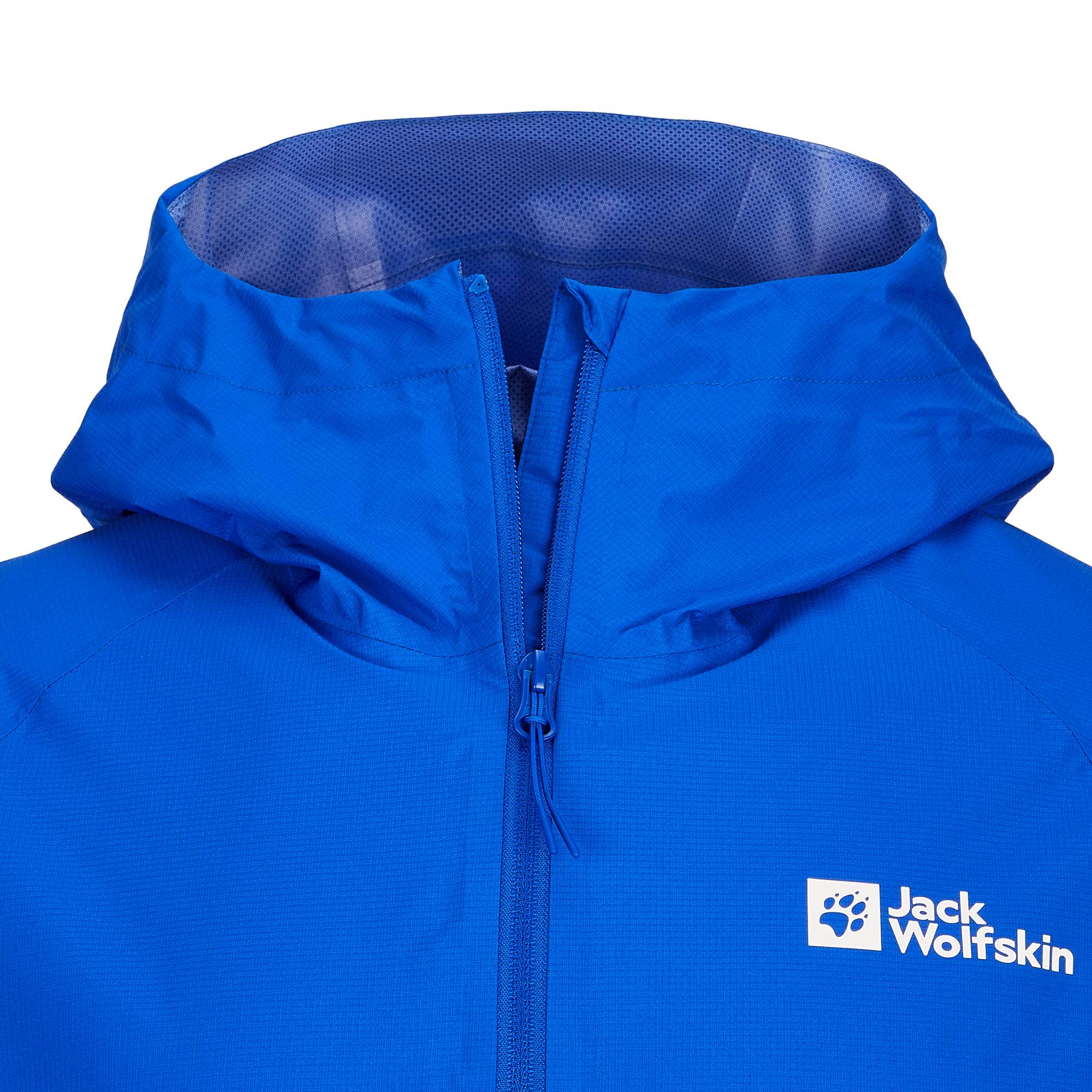 Jack Wolfskin PRELIGHT 2,5L LT JKT M Herren - Regenjacke