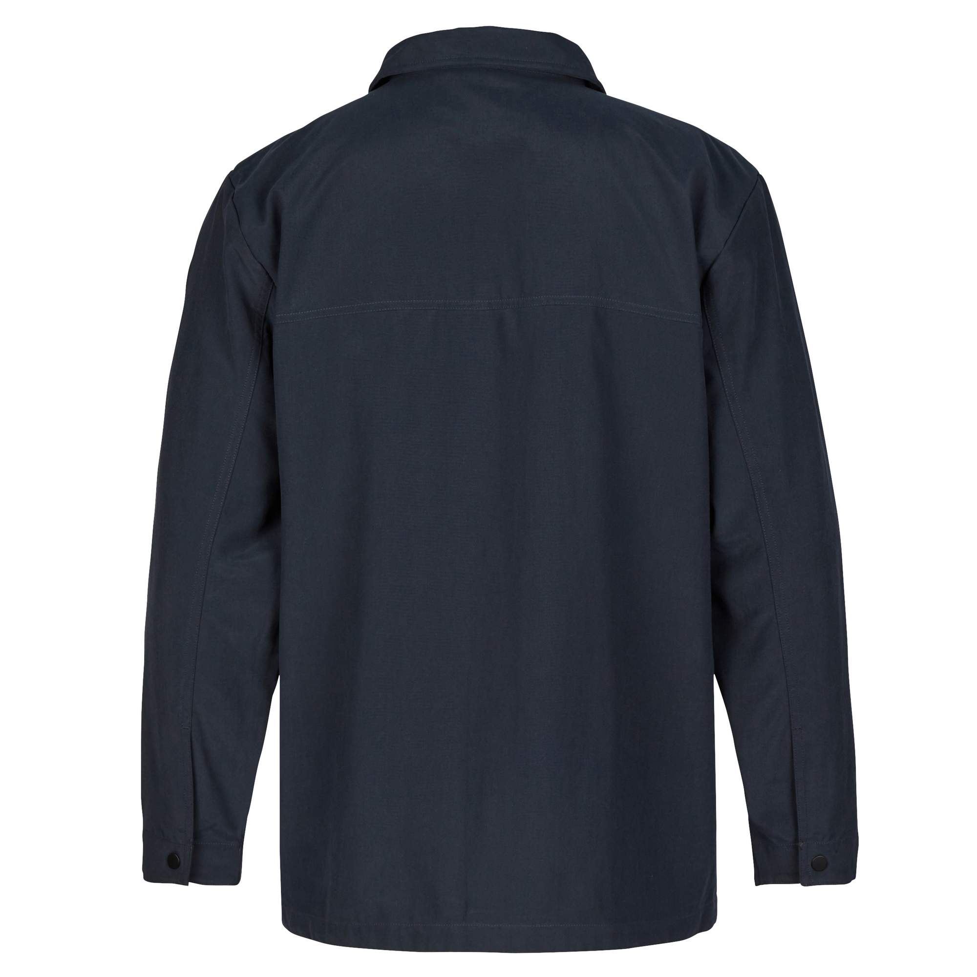 Jack Wolfskin TERRACADE OVERSHIRT M Herren - Hemdjacke