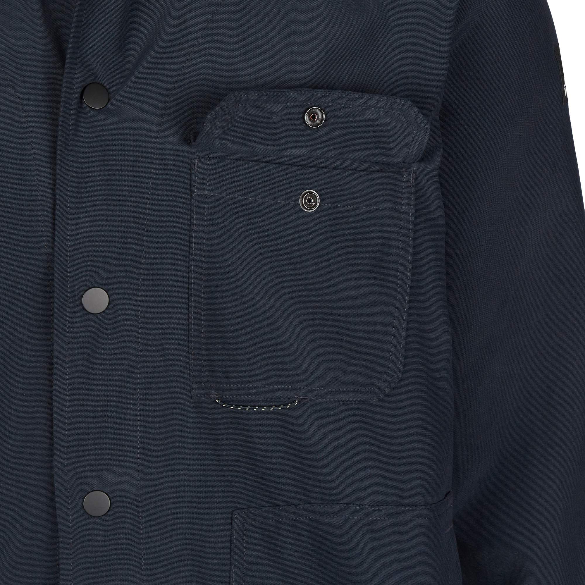 Jack Wolfskin TERRACADE OVERSHIRT M Herren - Hemdjacke