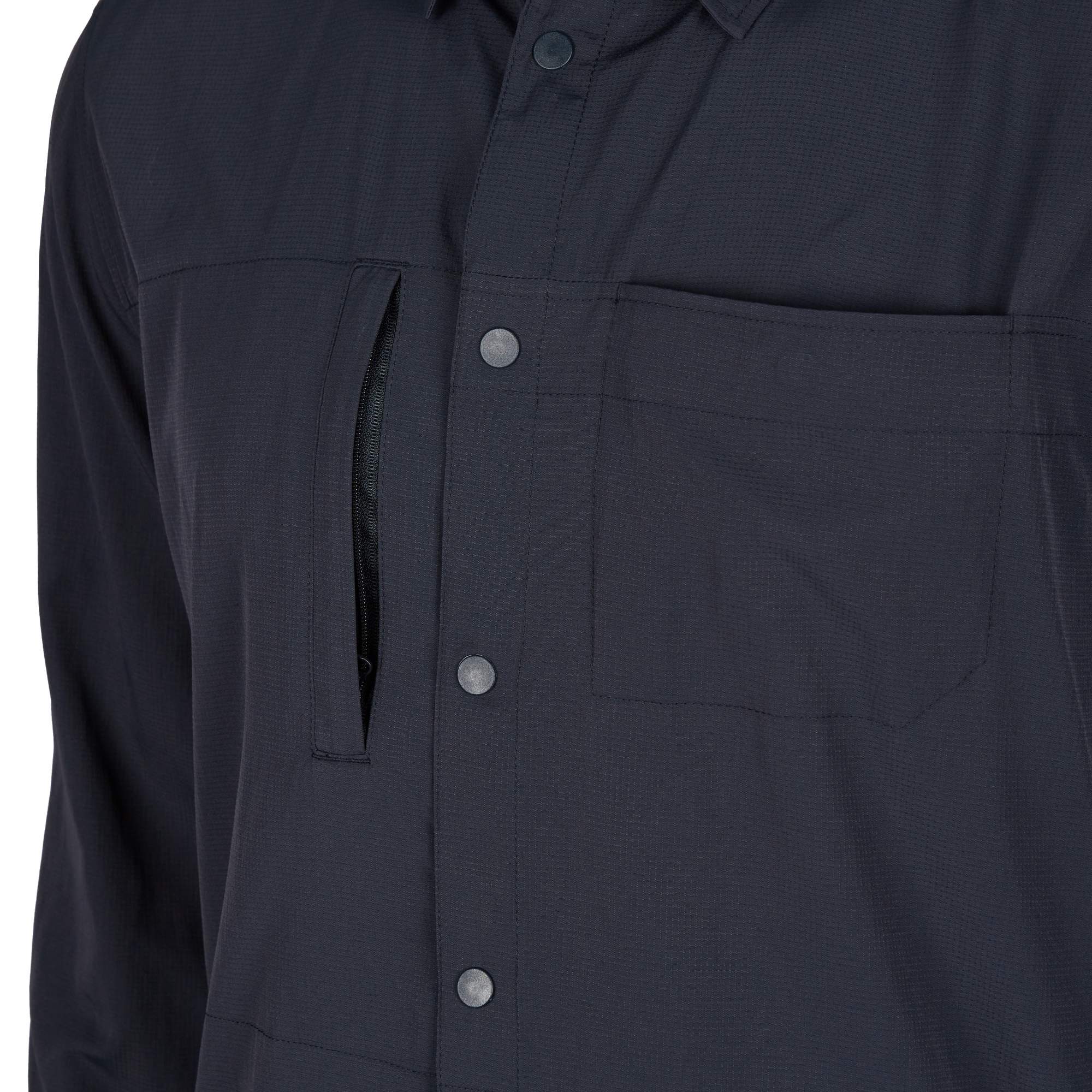 Jack Wolfskin SIERRA CANYON LS M Herren - Outdoor Hemd