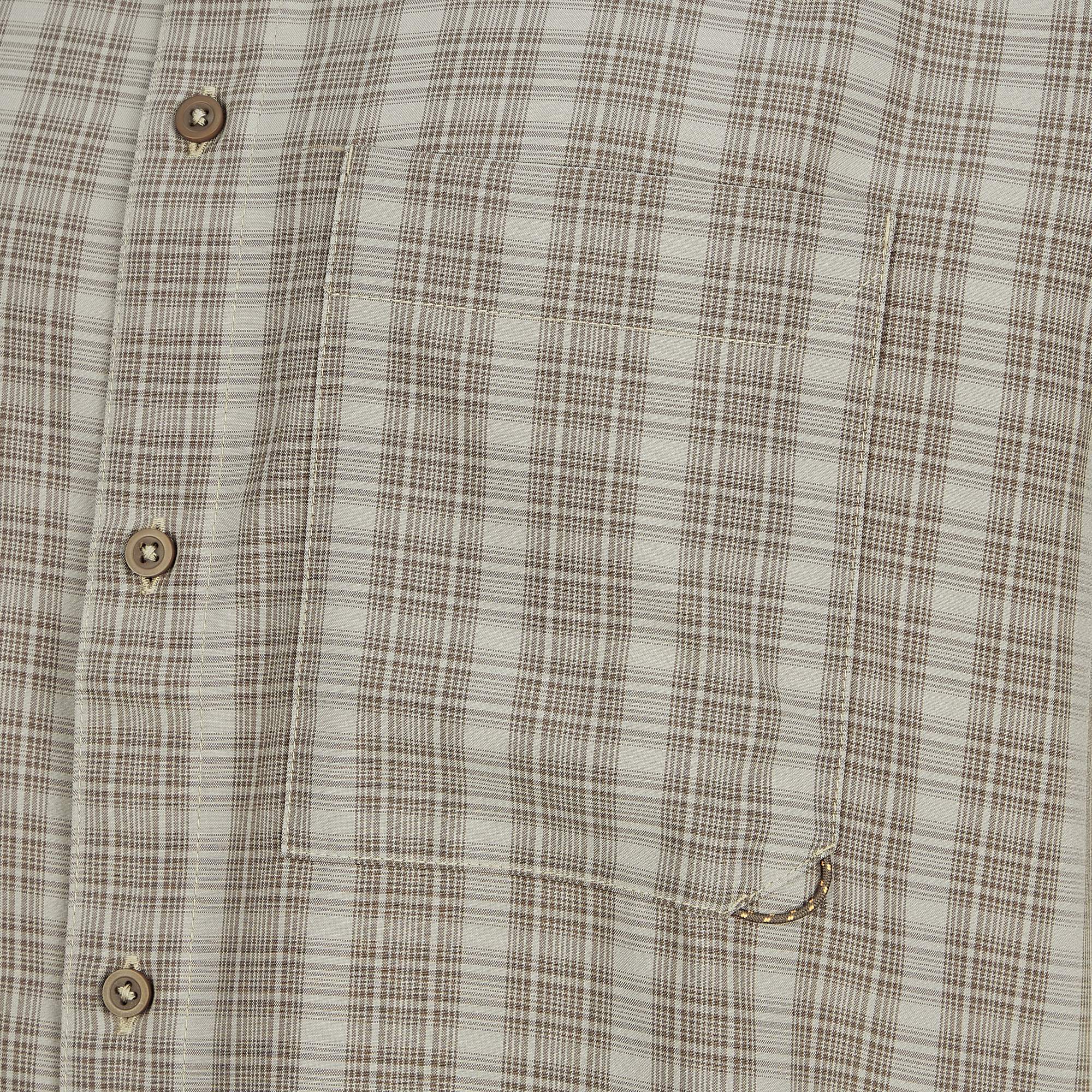 Jack Wolfskin MESETA SHIRT M Herren - Outdoor Hemd
