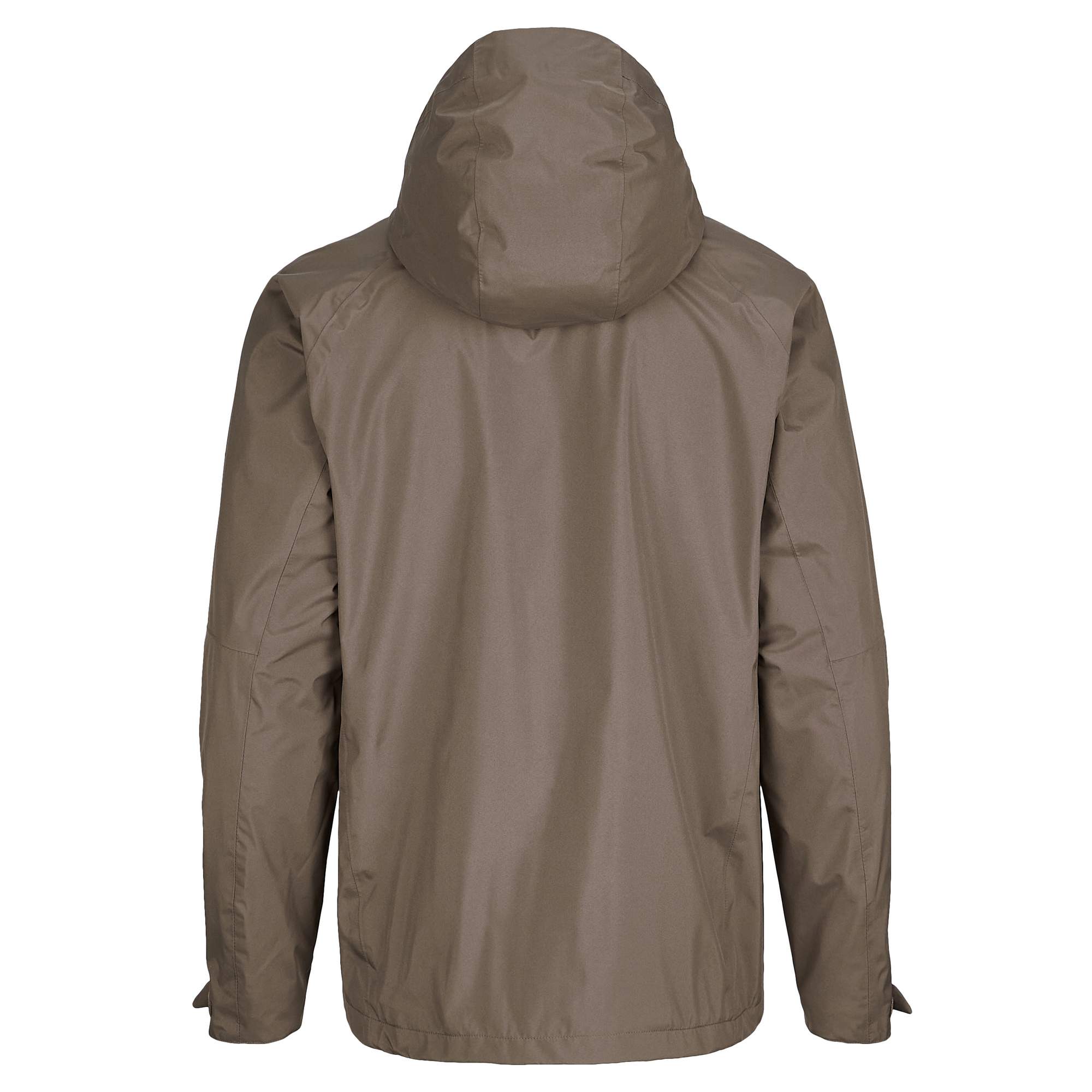 Jack Wolfskin TEMPEST 2L JKT M Herren - Regenjacke