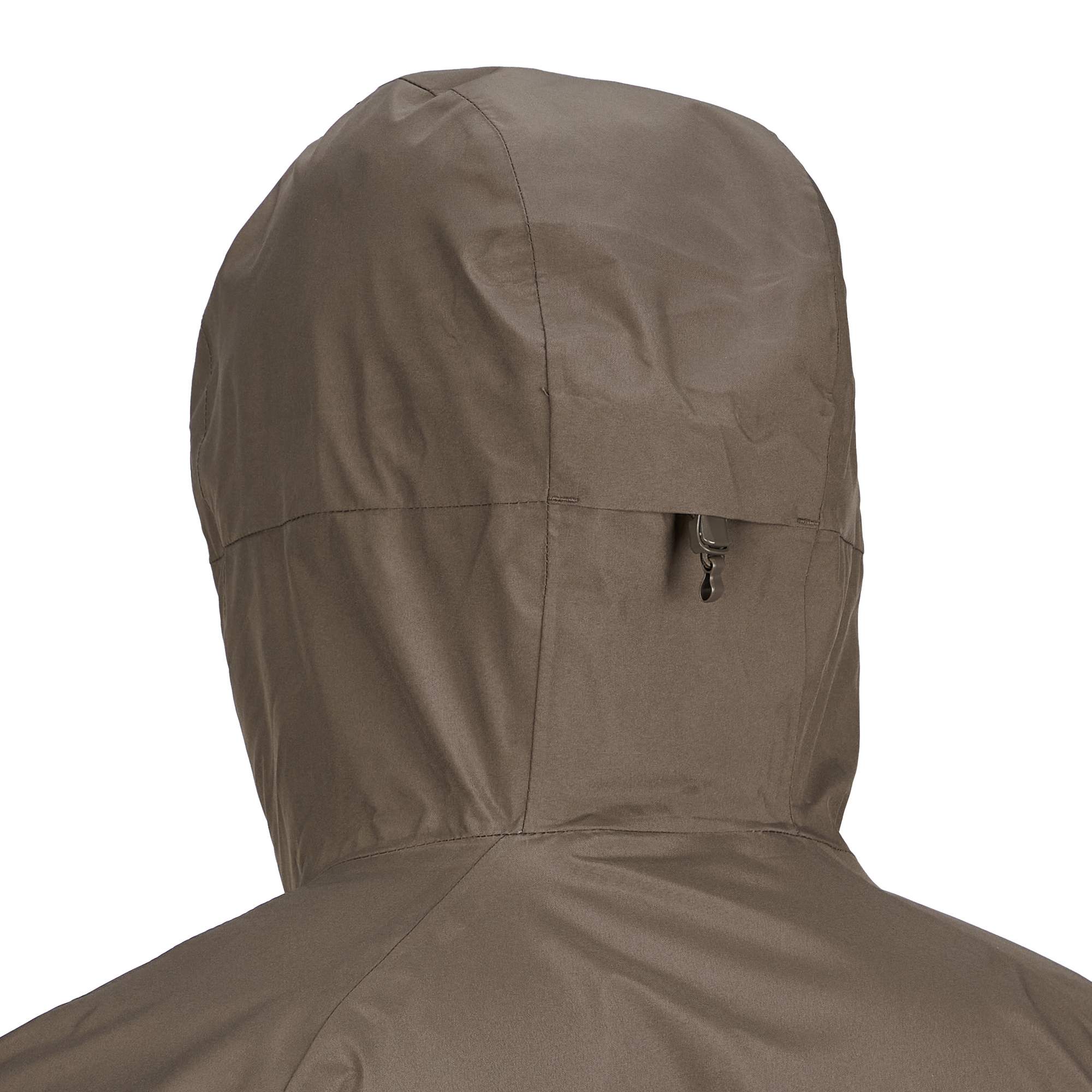 Jack Wolfskin TEMPEST 2L JKT M Herren - Regenjacke