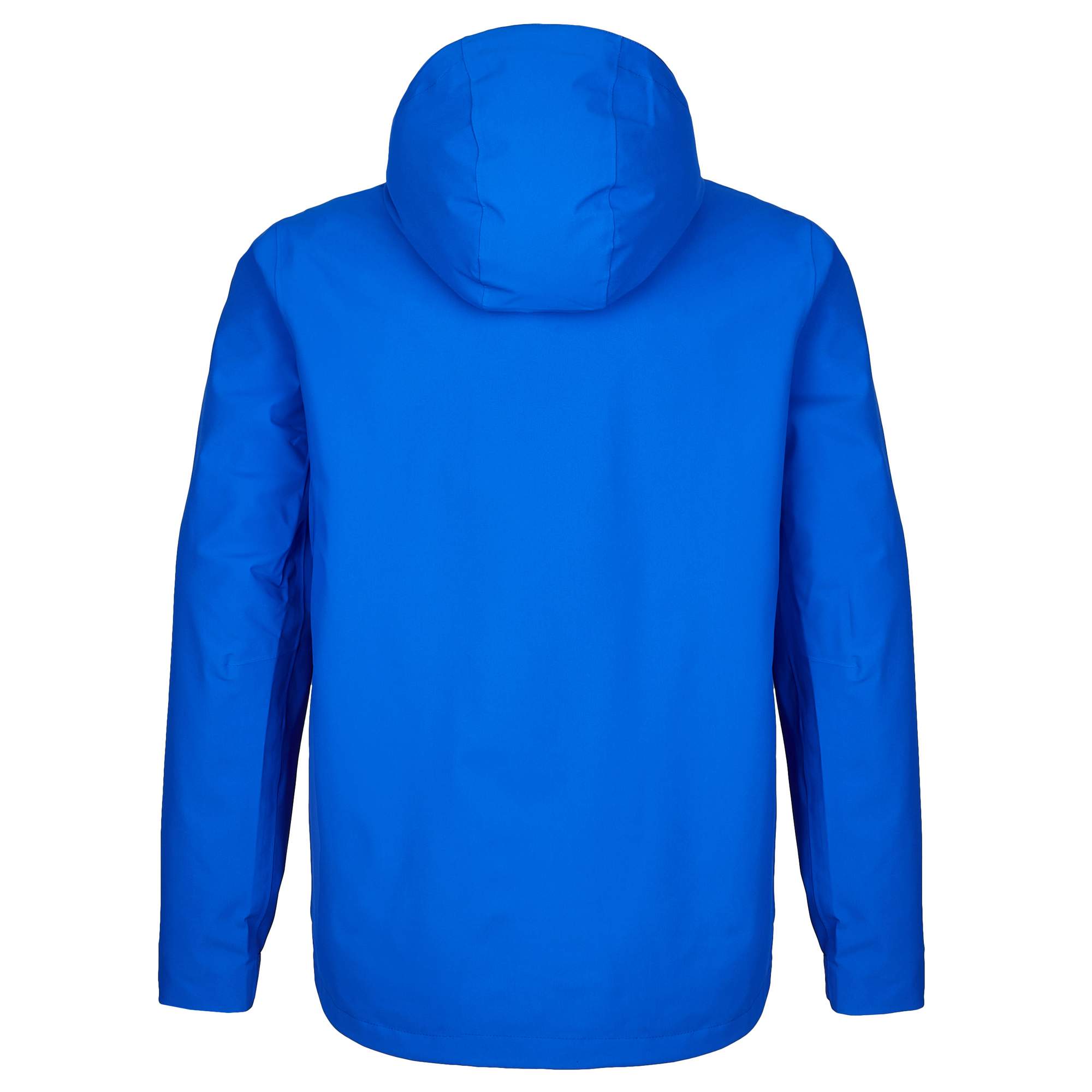 Jack Wolfskin TRAILTIME 2L JKT M Herren - Regenjacke