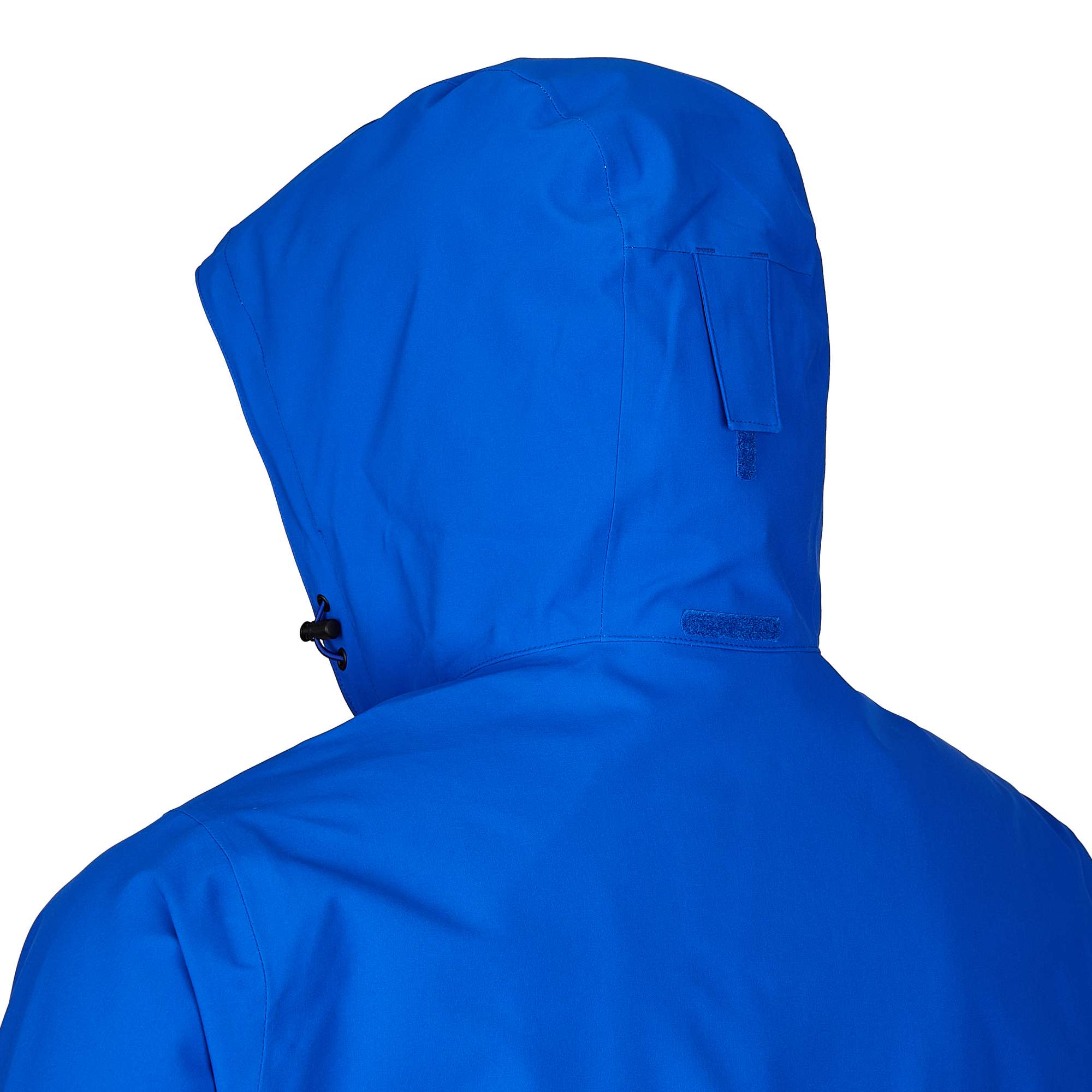 Jack Wolfskin TRAILTIME 2L JKT M Herren - Regenjacke