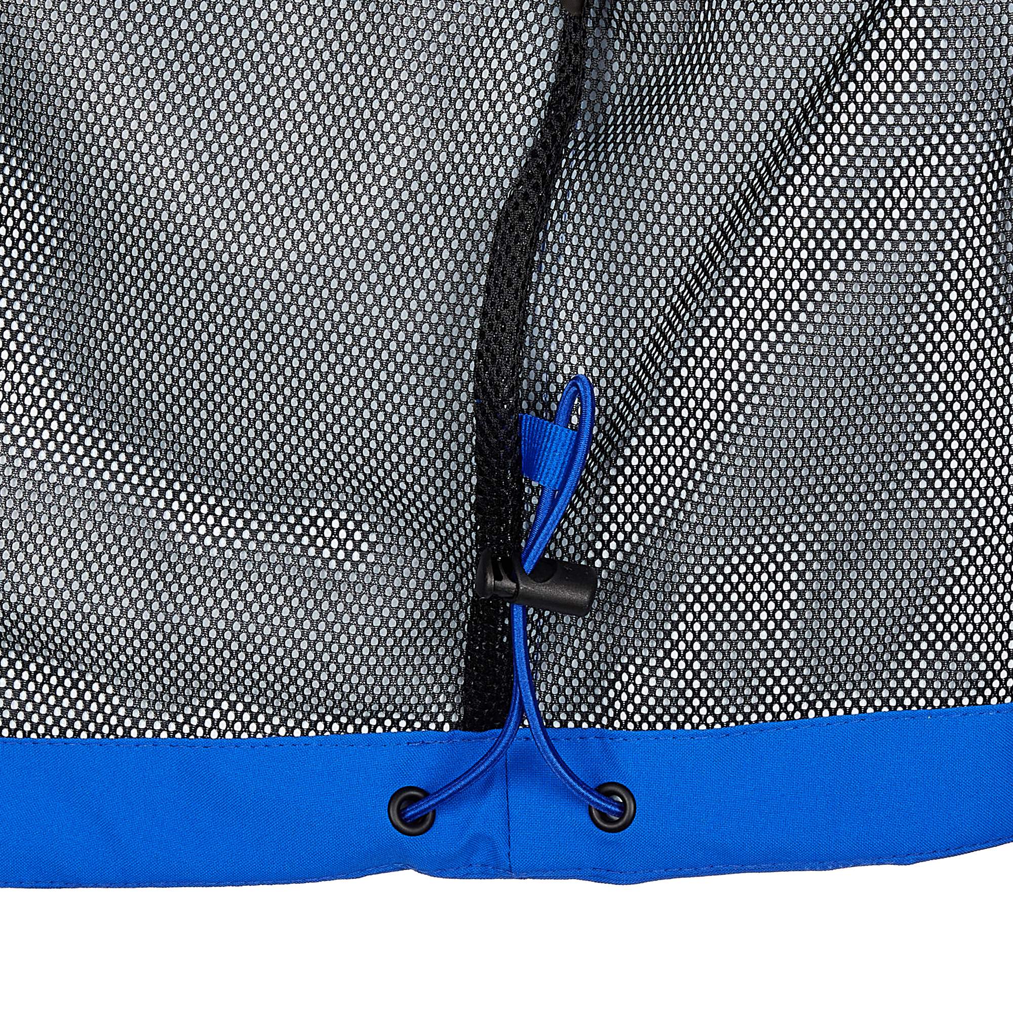 Jack Wolfskin TRAILTIME 2L JKT M Herren - Regenjacke