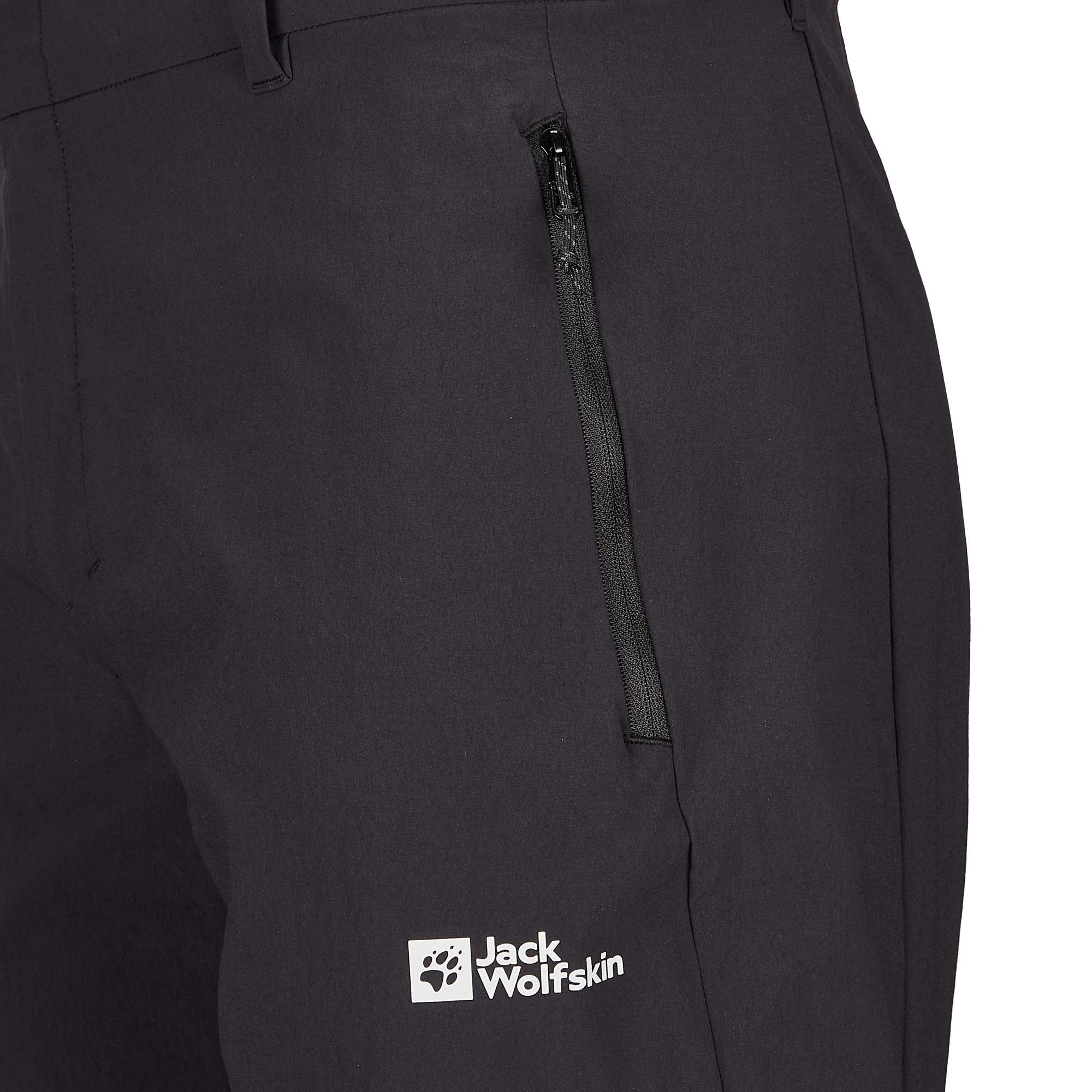 Jack Wolfskin HIKEOUT PANTS M Herren - Trekkinghose